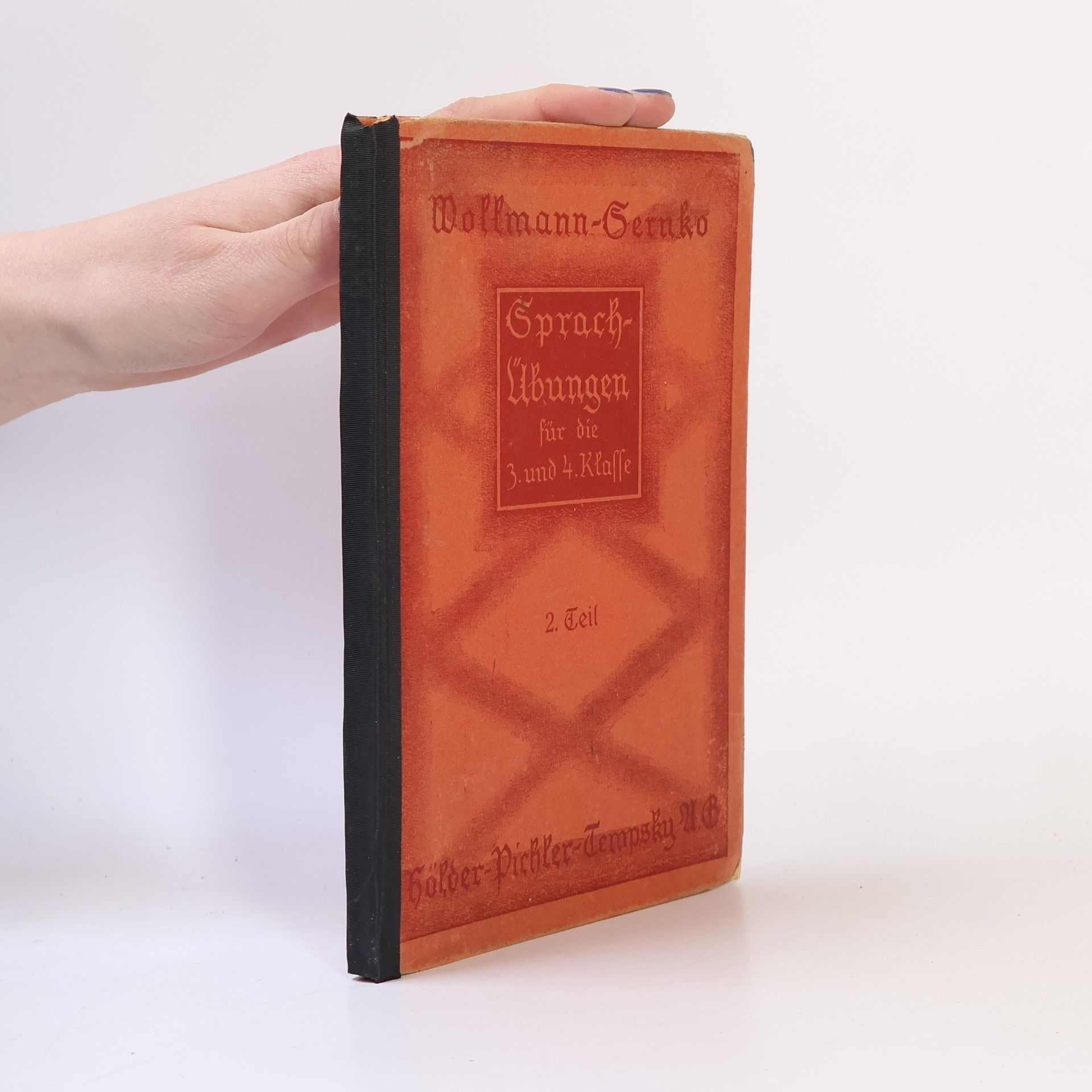 Robert Gernko Sprachübungen