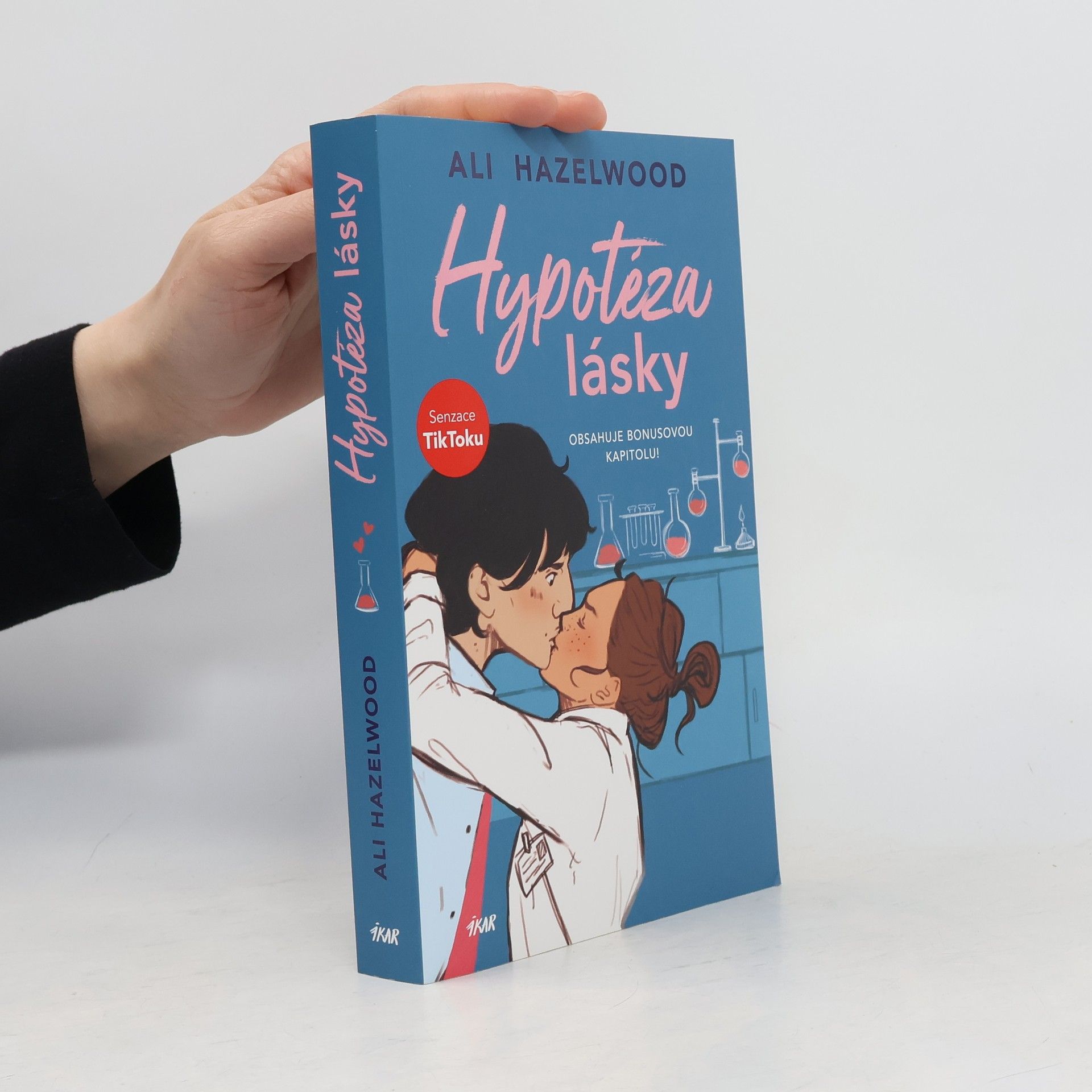 Hypotéza lásky