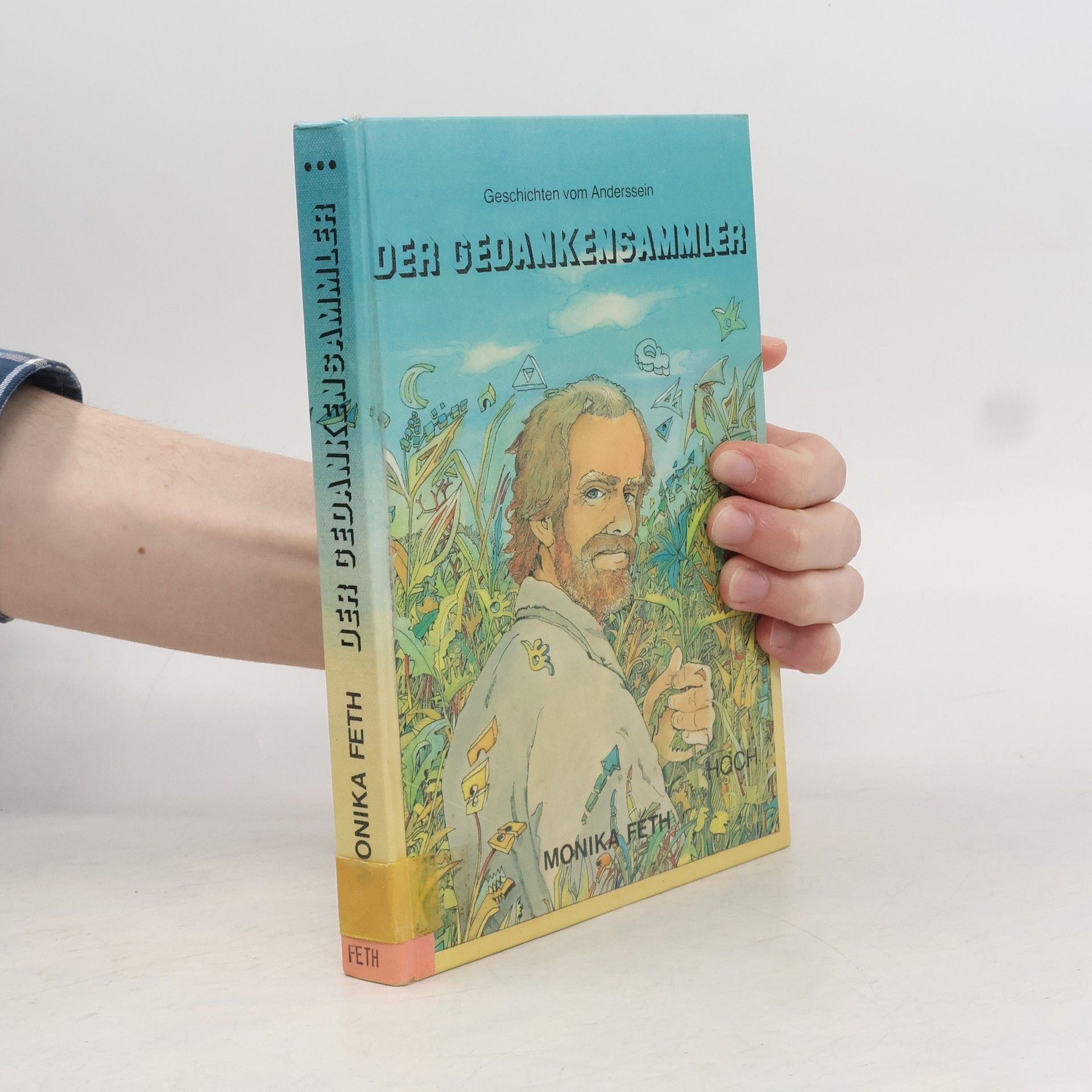 Der Gedankensammler