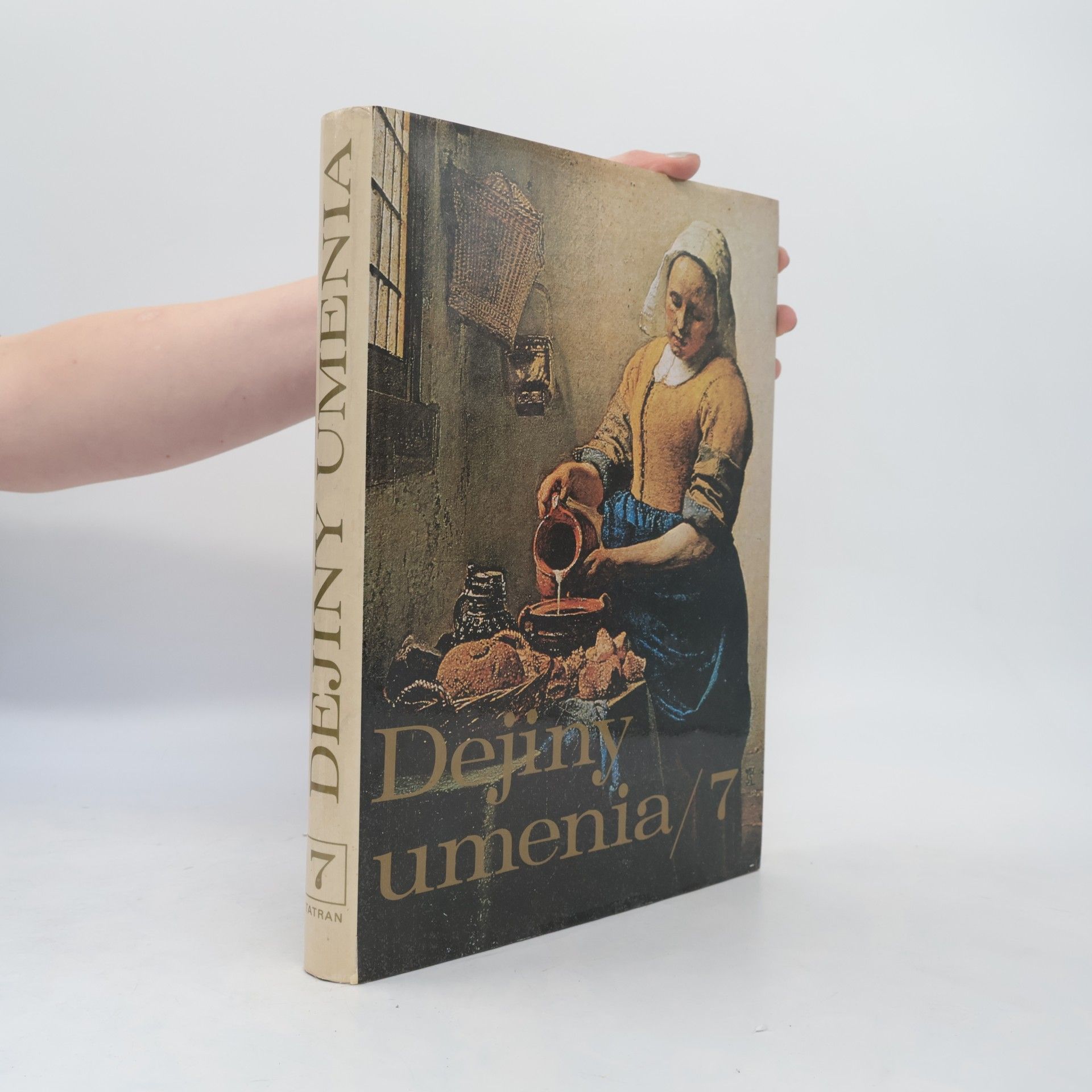 José Pijoán Dejiny umenia 7