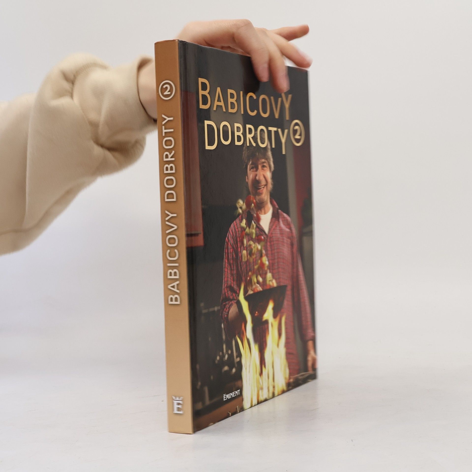 Babicovy dobroty 2
