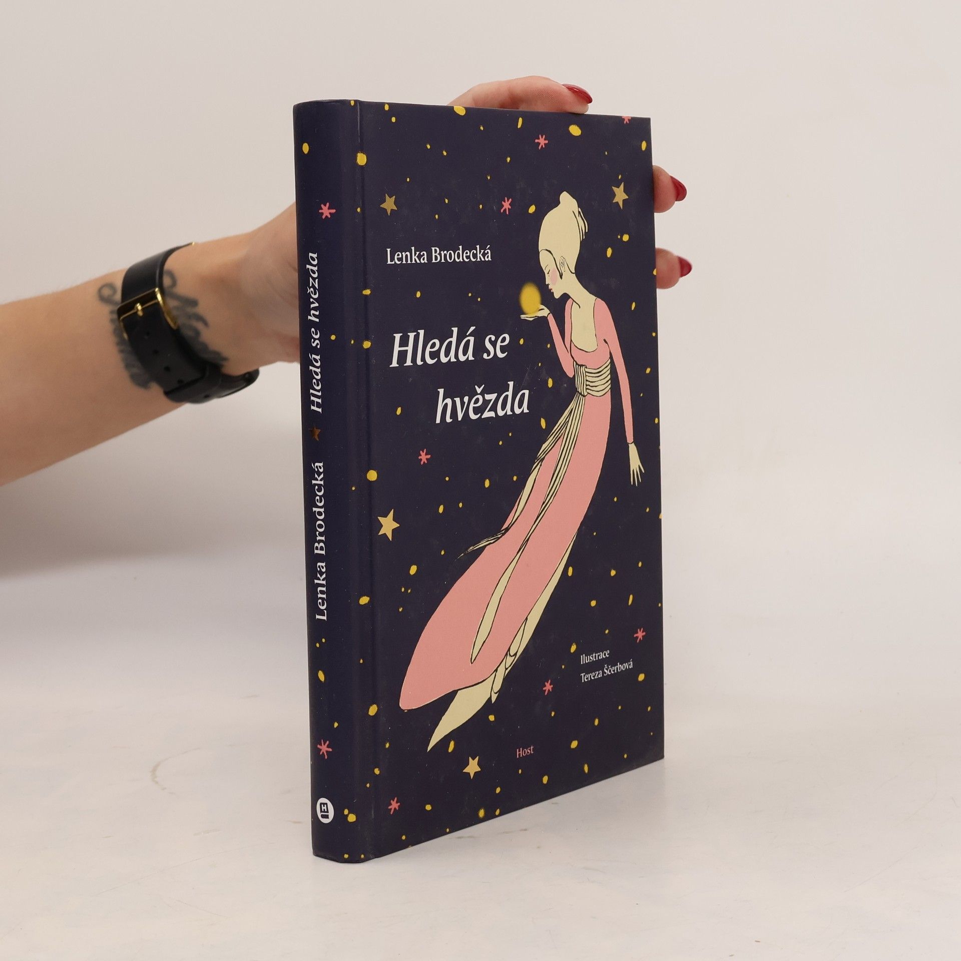 Hledá se hvězda