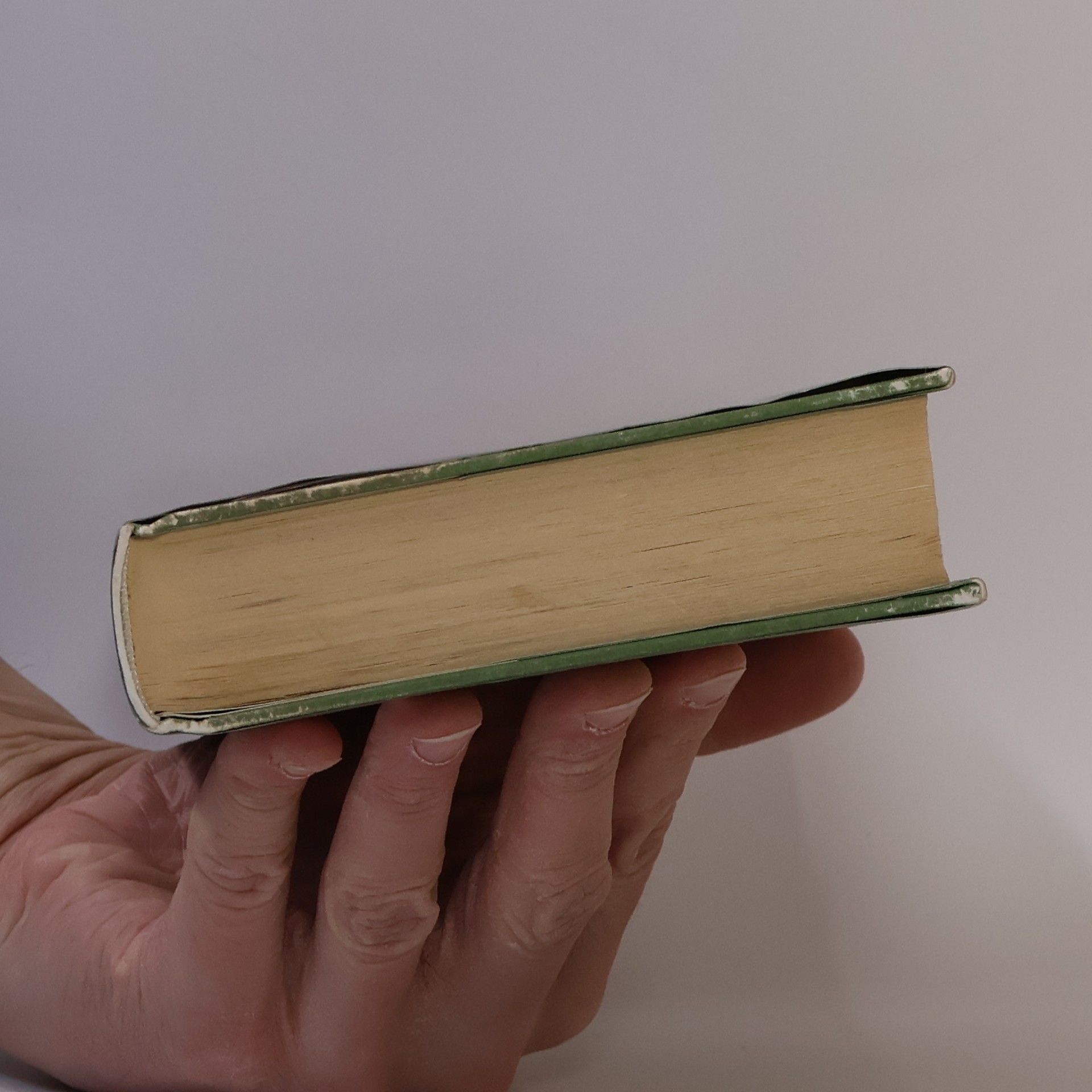 Wilbur Smith Ptačí vodopády