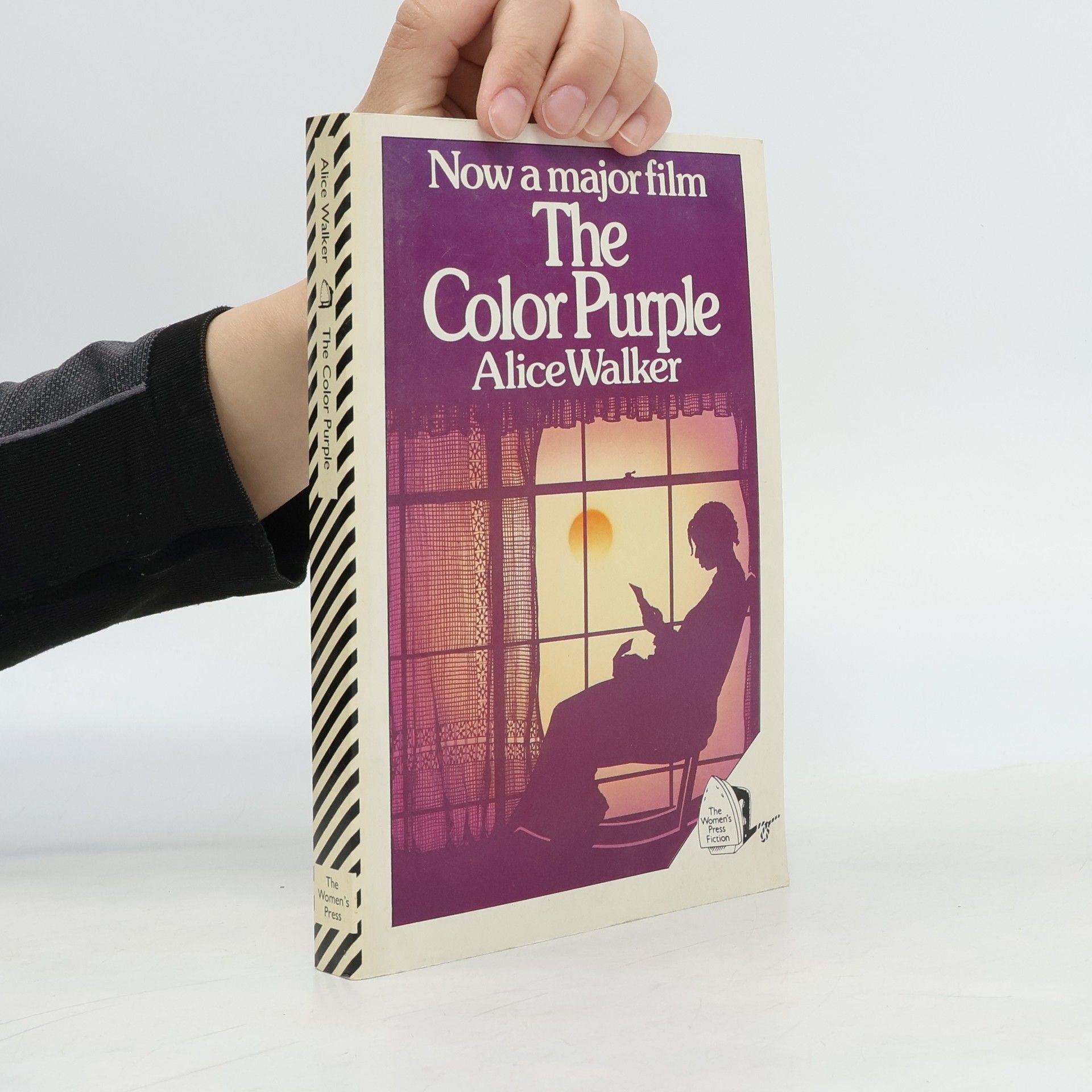 Alice Walker The Color Purple