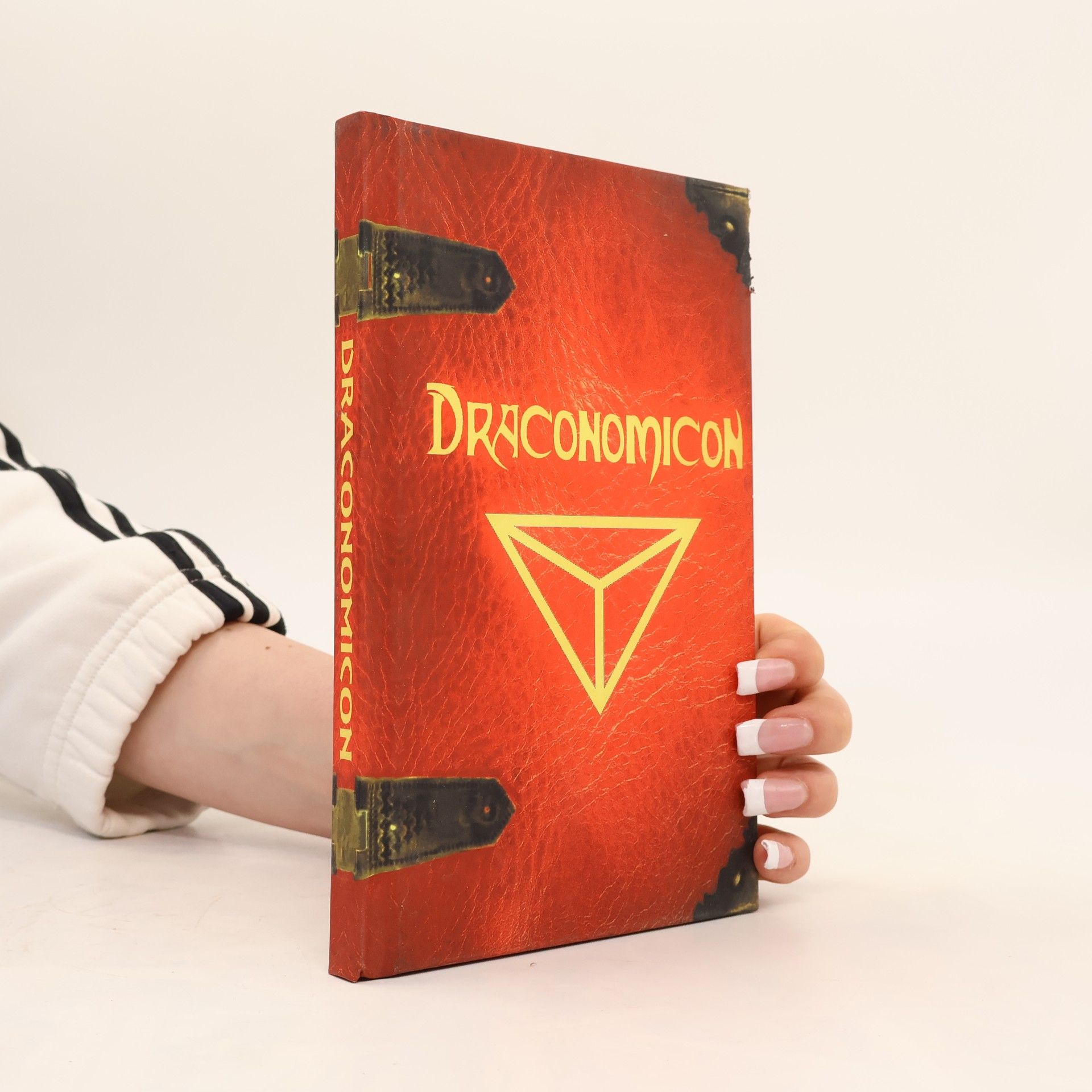 Rowen Gardner Draconomicon