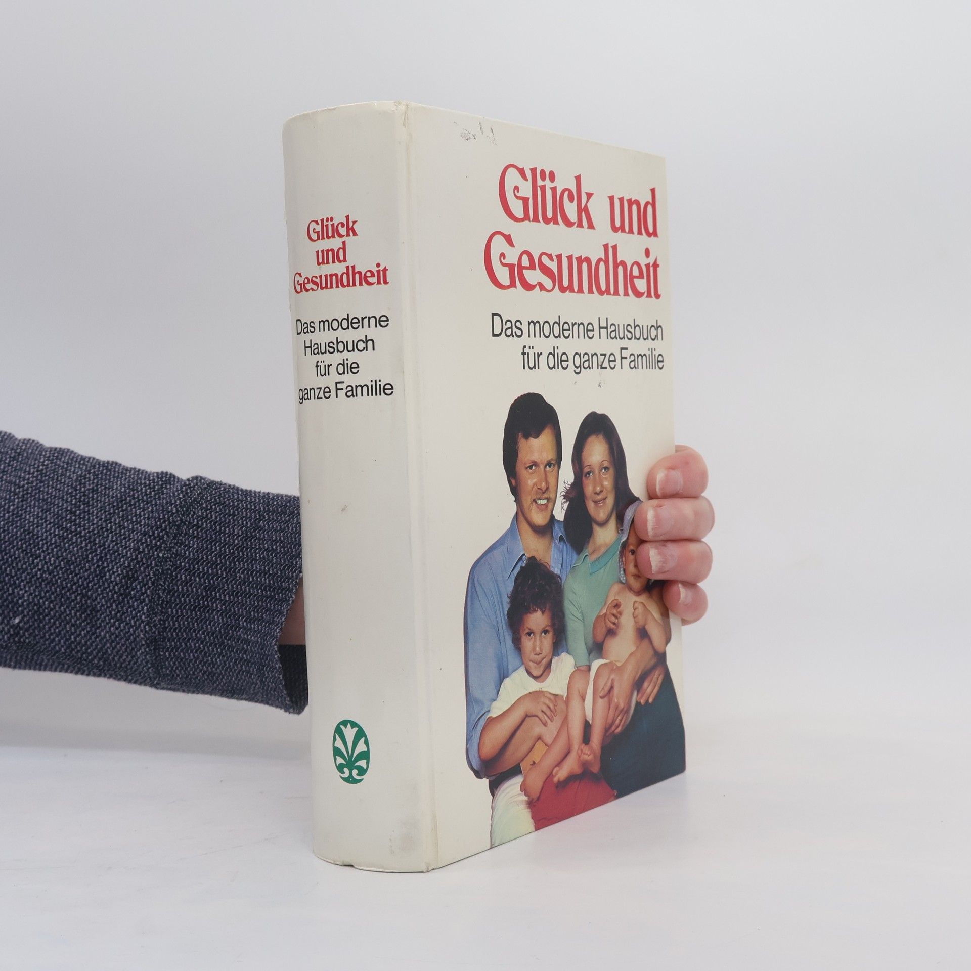 Various authors Glück und Gesundheit