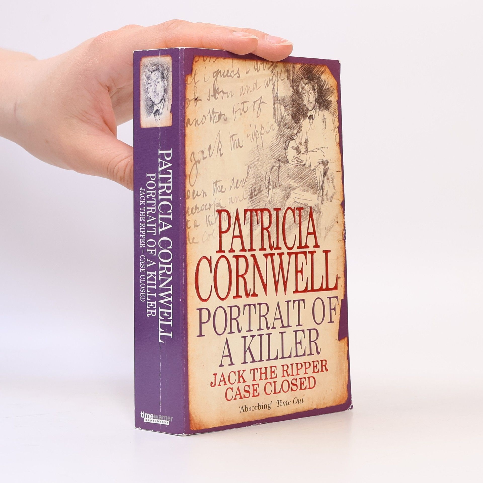 Portrait of a Killer