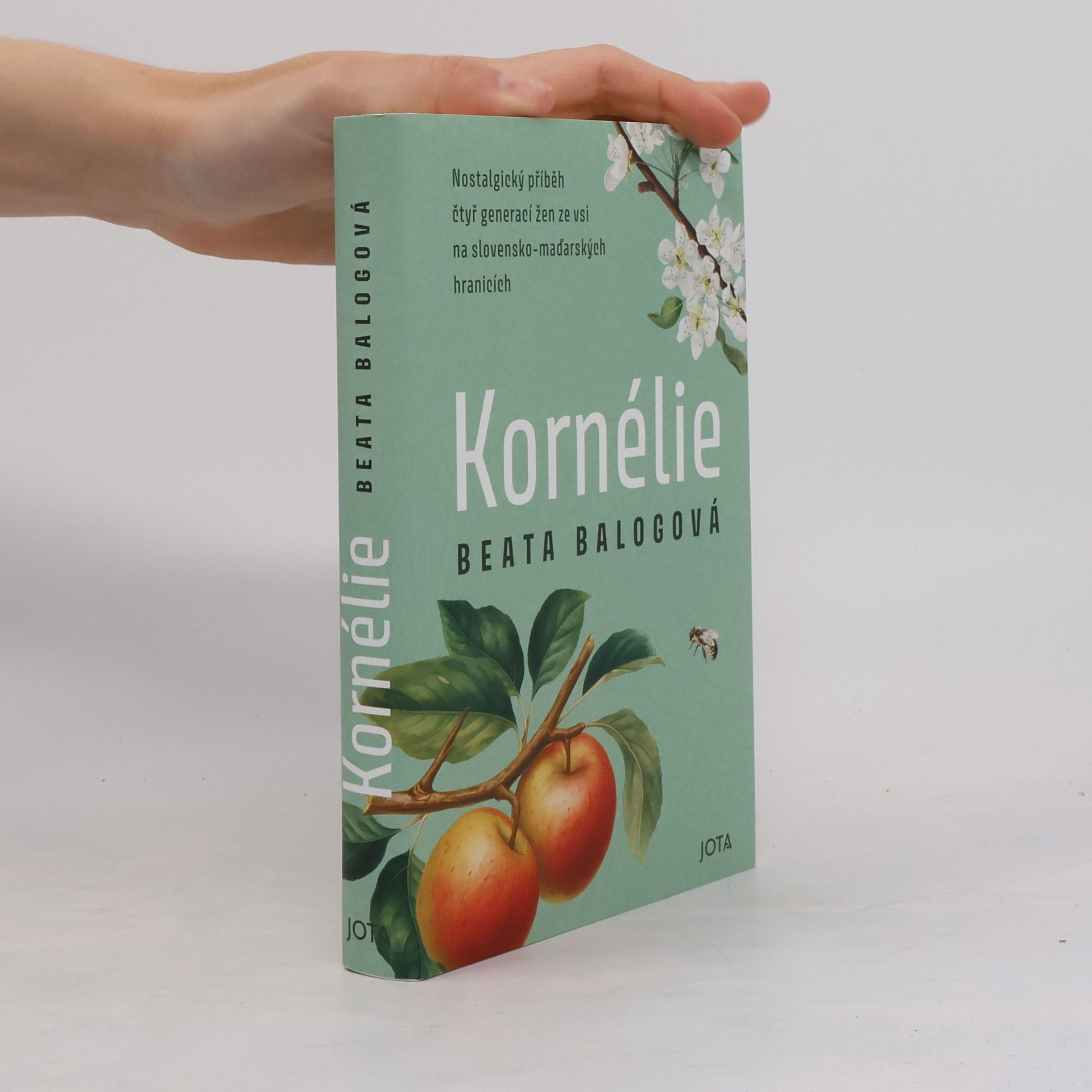 Beáta Balogová Kornélie