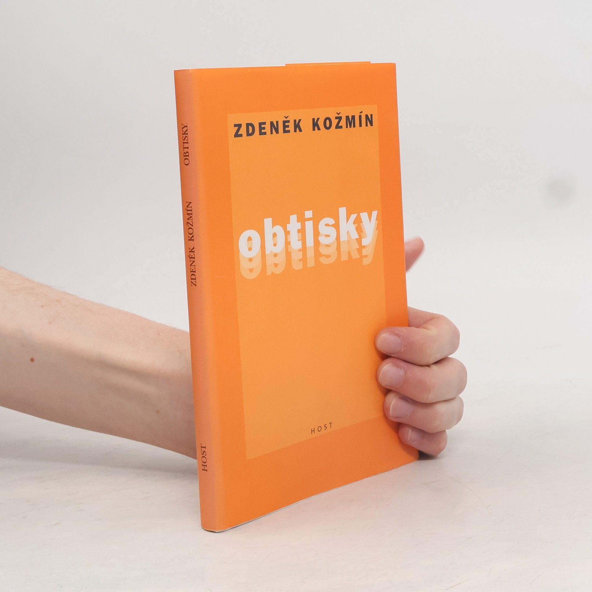 Obtisky
