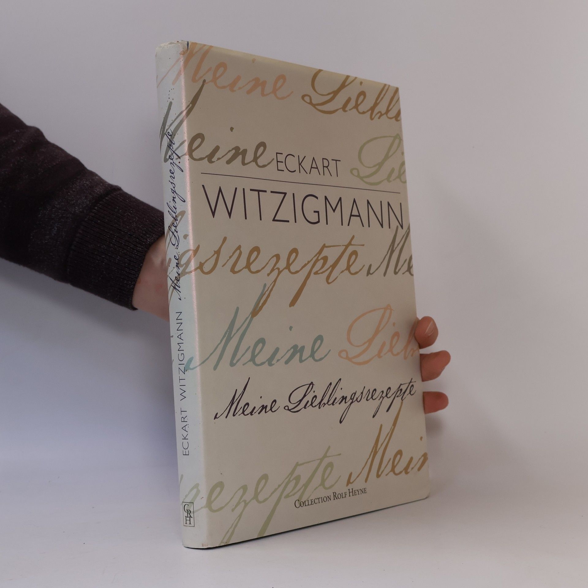 Meine Lieblingsrezepte