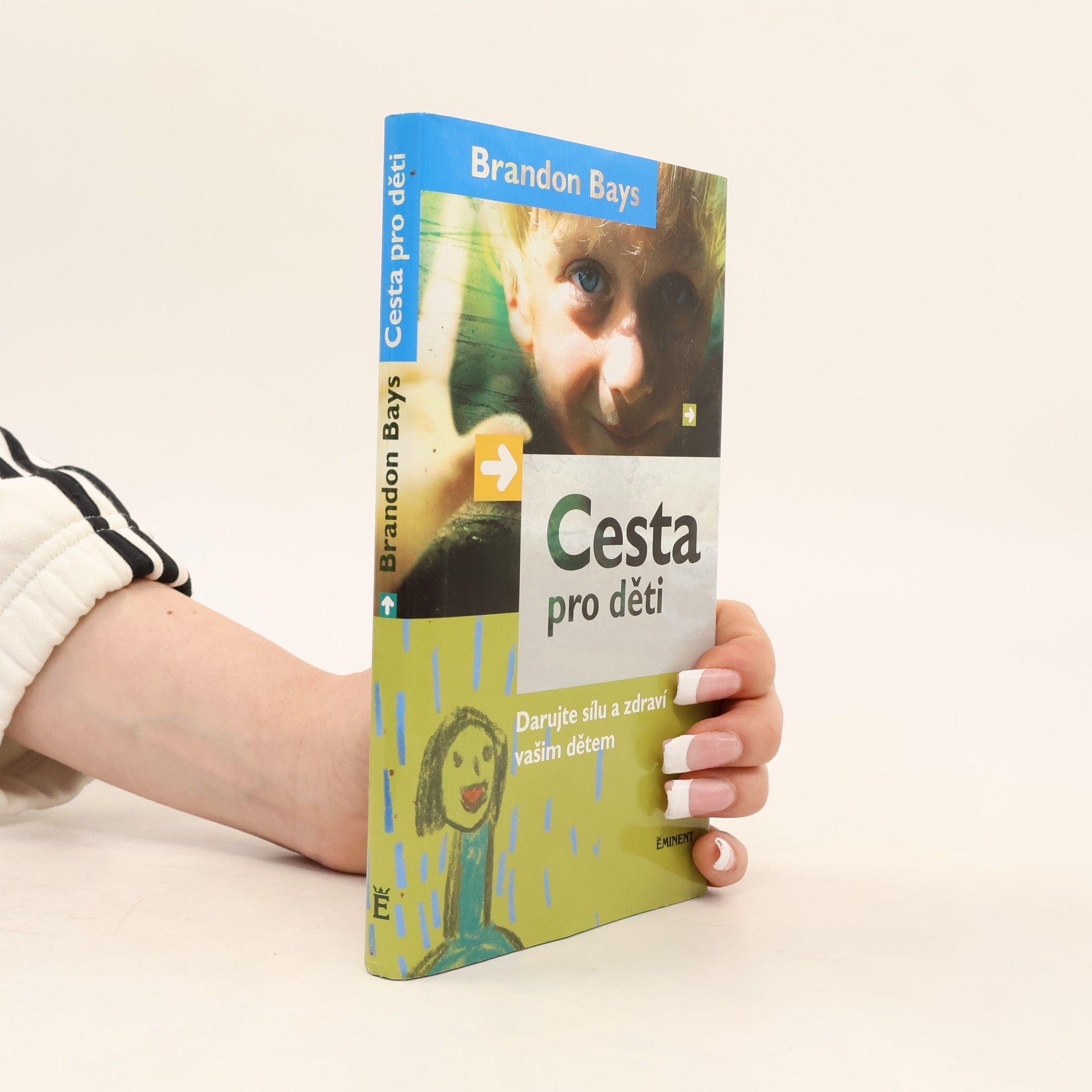 Brandon Bays Cesta pro děti
