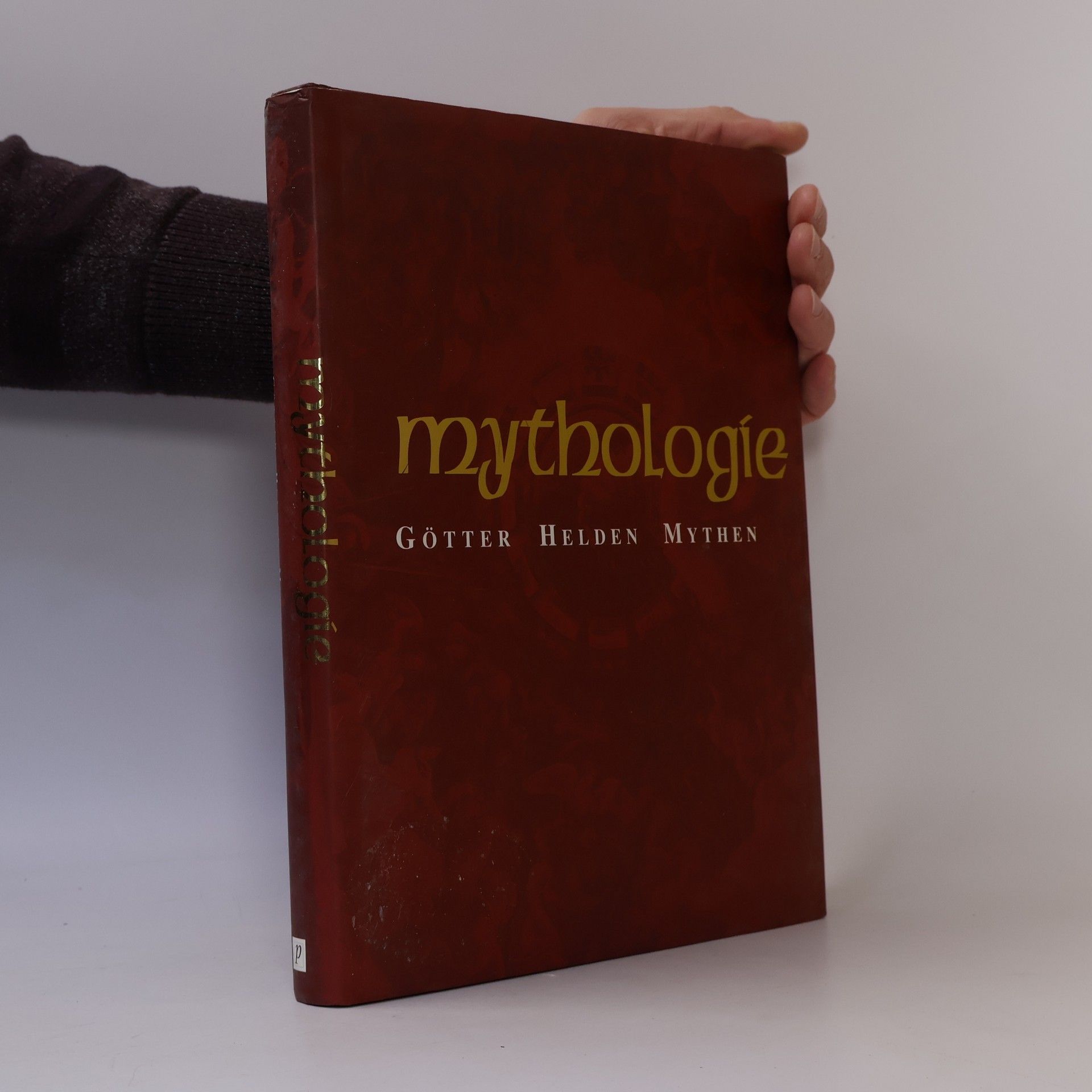 Loren Auerbach Mythologie