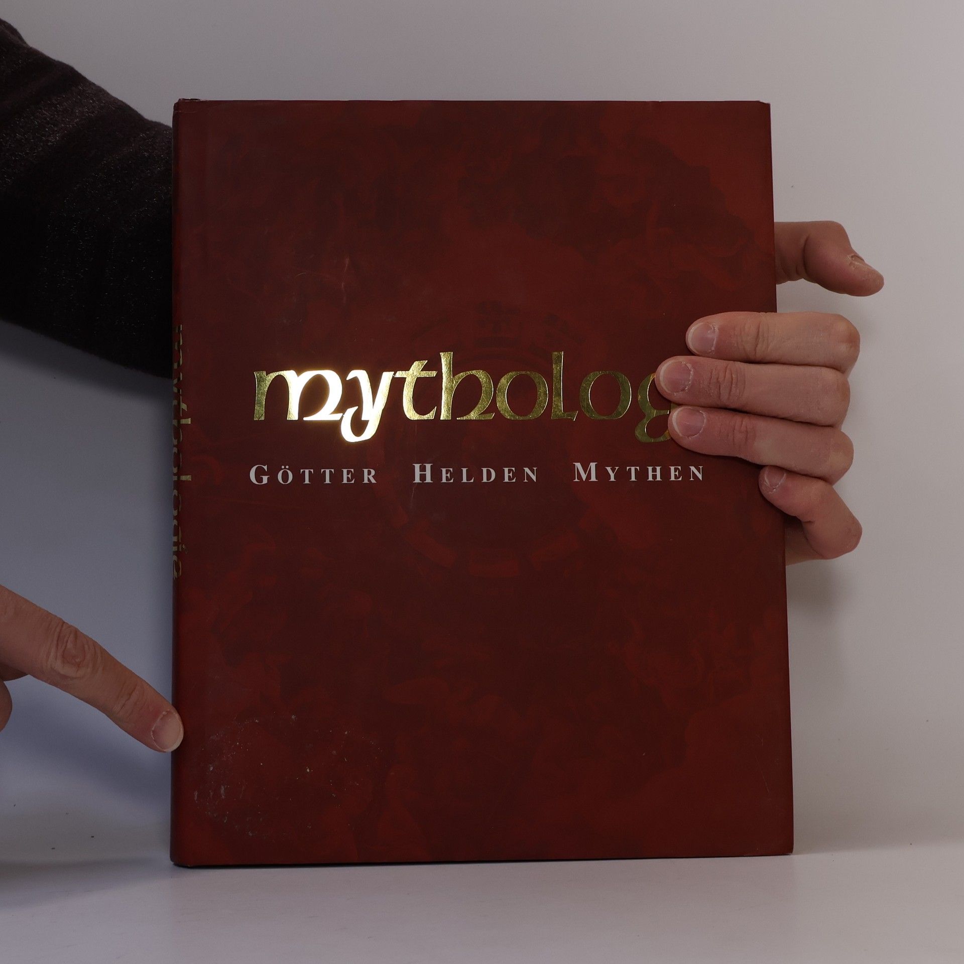Loren Auerbach Mythologie