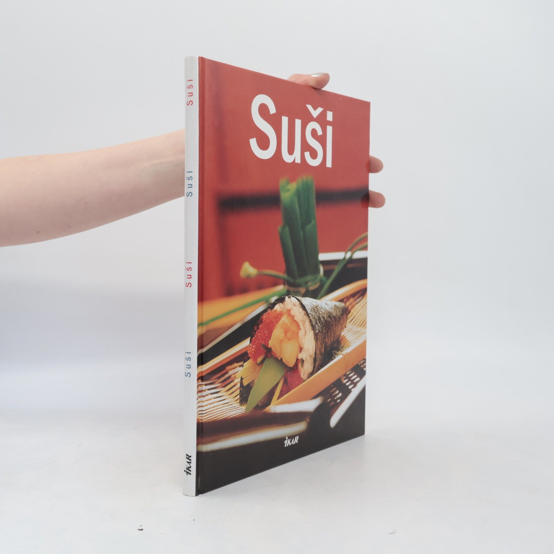 Bärbel Schermer Suši