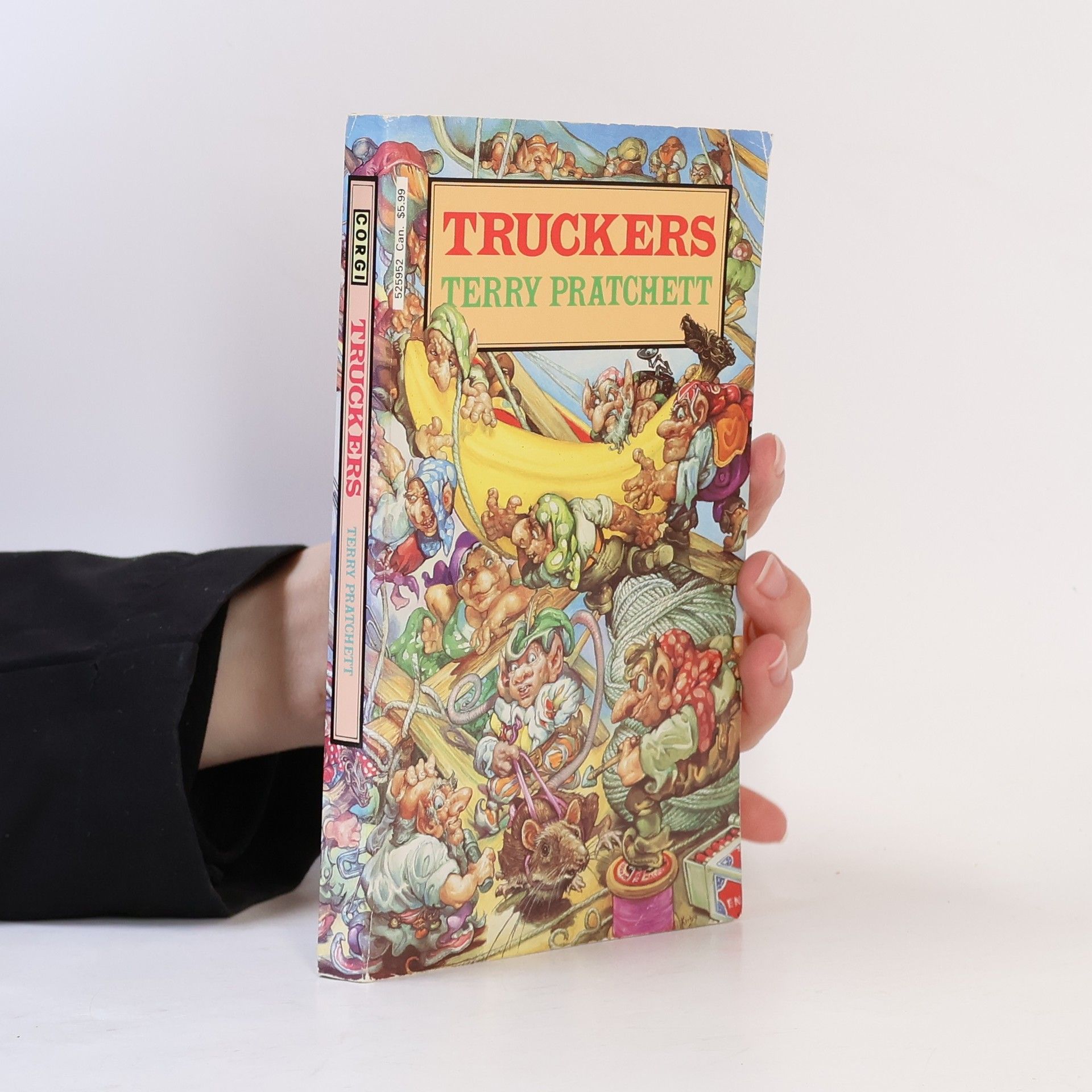 Truckers
