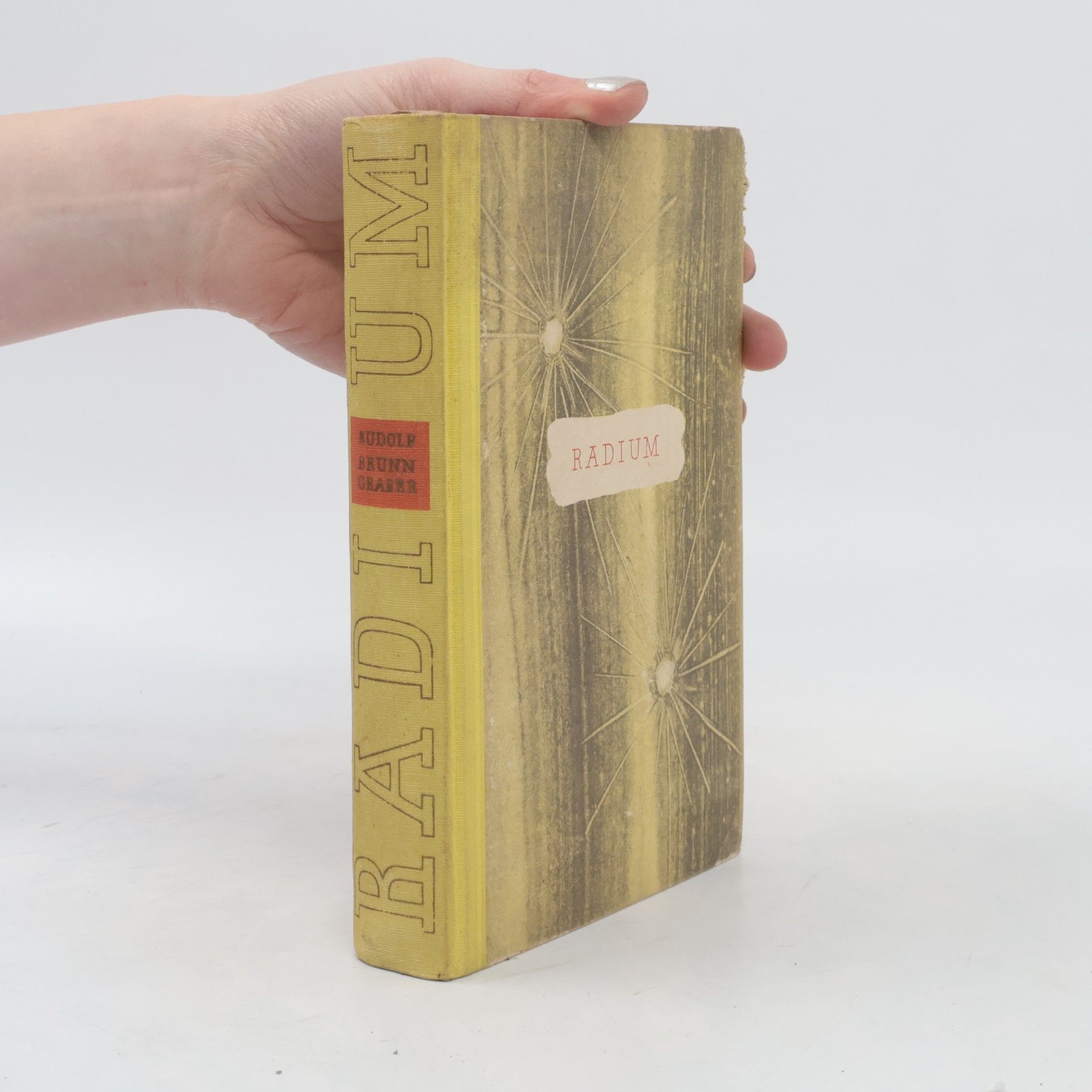 Autorenkollektiv Radium