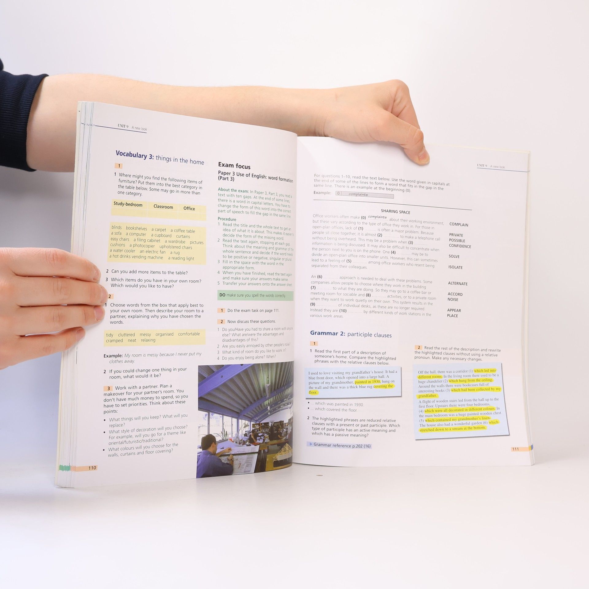 Jacky Newbrook FCE gold plus. Coursebook