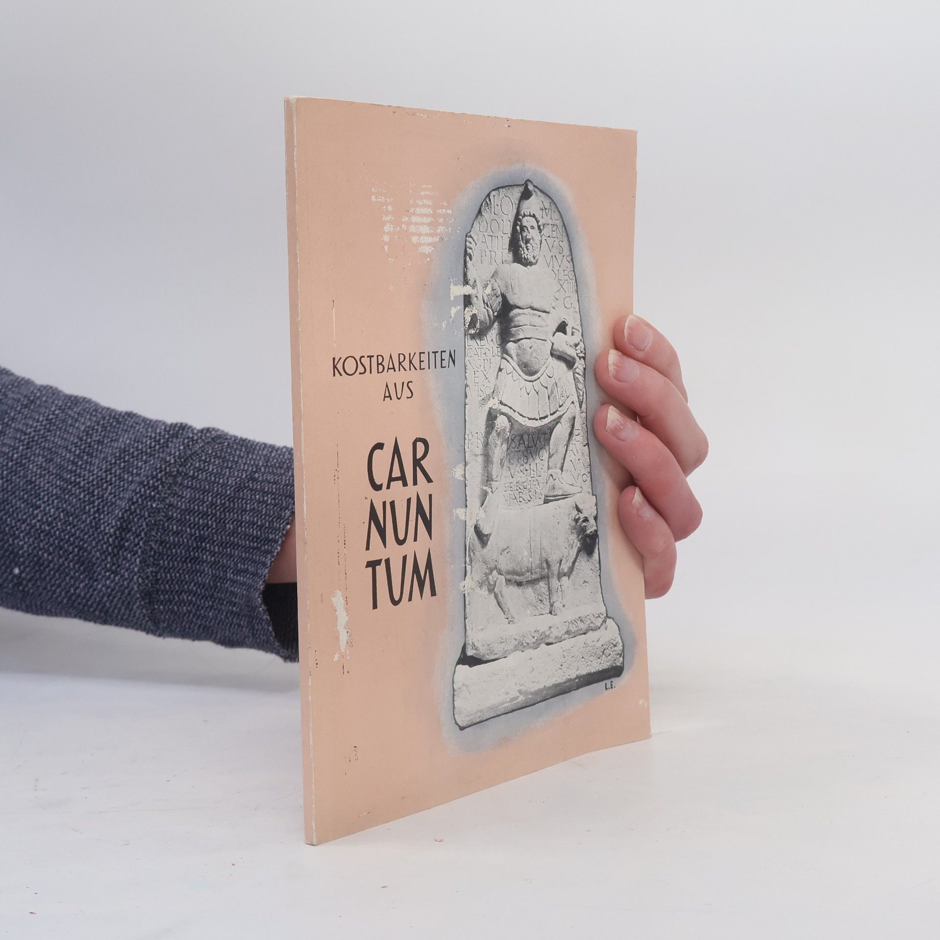 Autorenkollektiv Kostbarkeiten aus Carnuntum