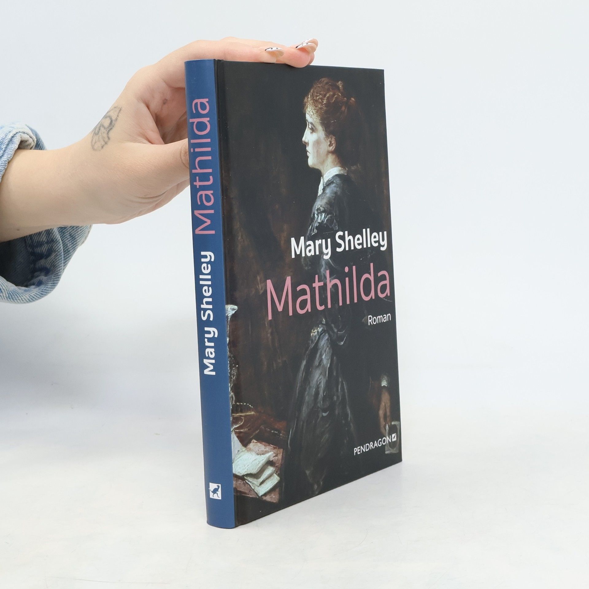 Mary Shelley Mathilda