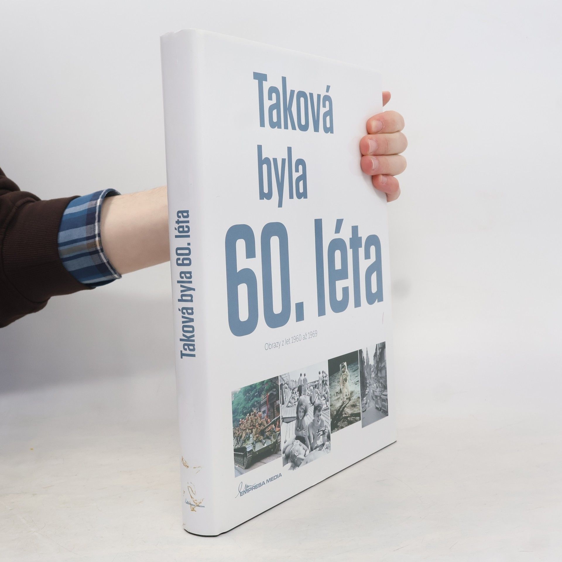 Taková byla 60. léta