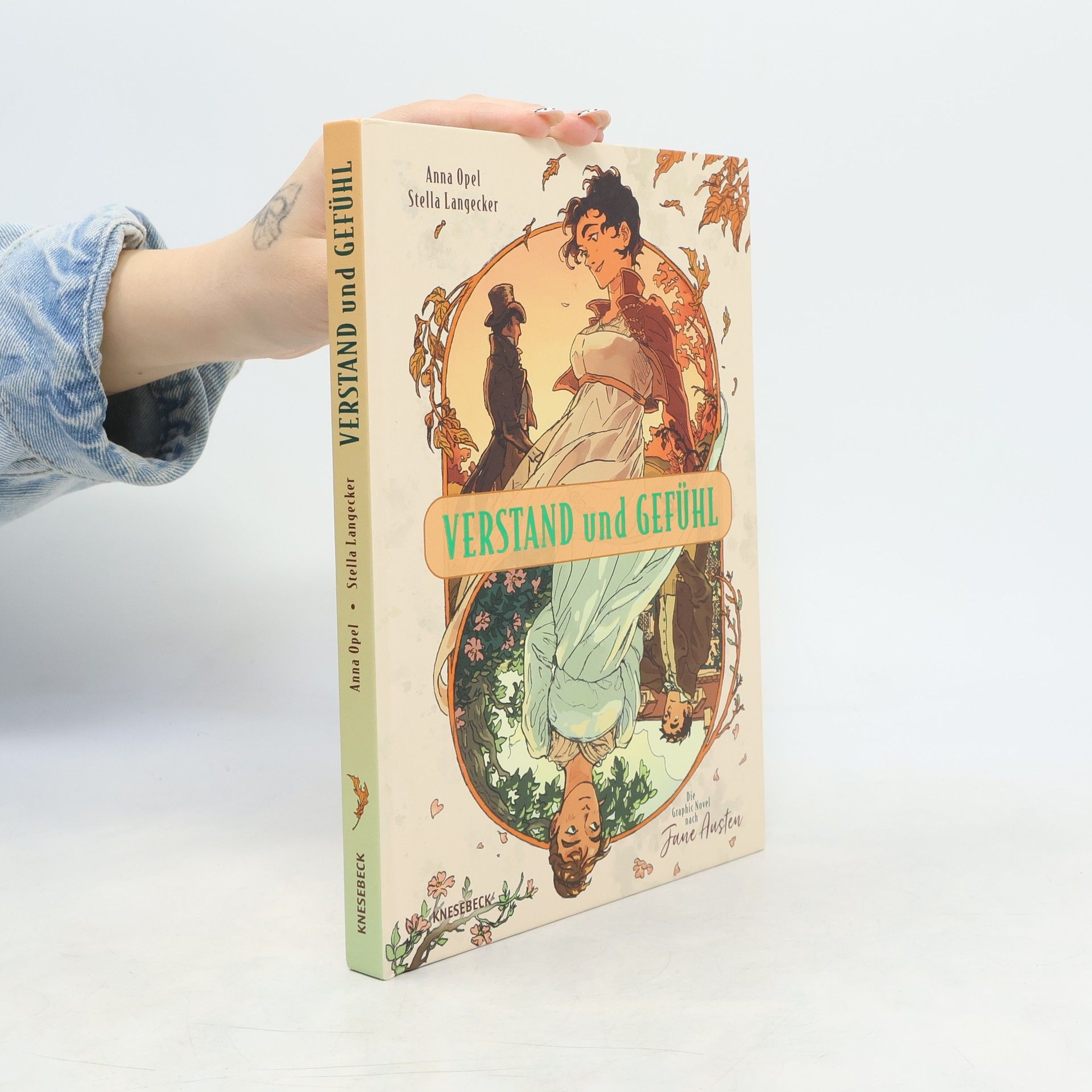 Verstand und Gefühl