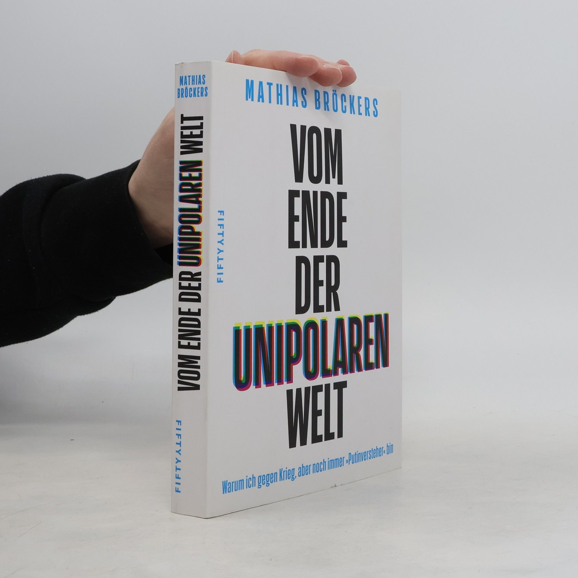 Vom Ende der unipolaren Welt