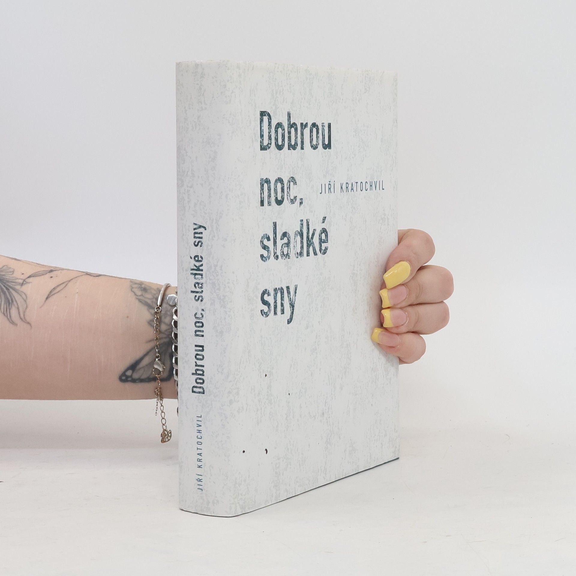 Dobrou noc, sladké sny