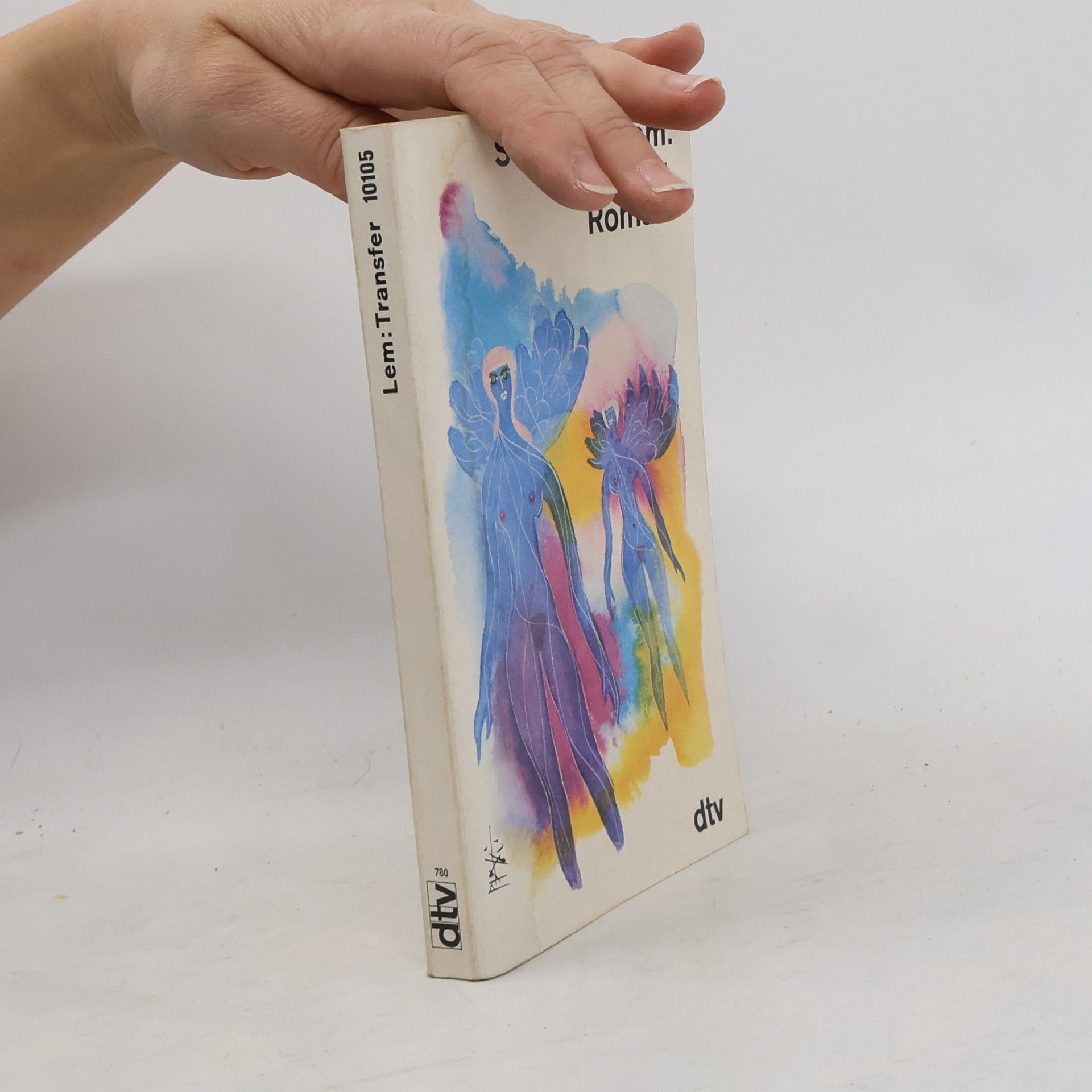 Stanisław Lem Transfer