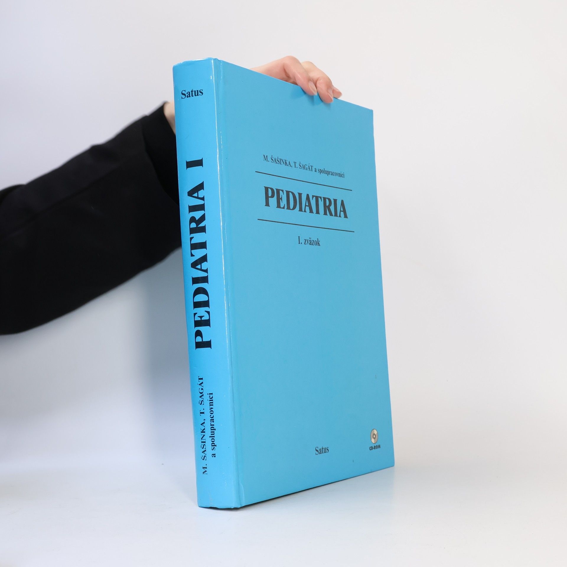 László Kovács Pediatria I.