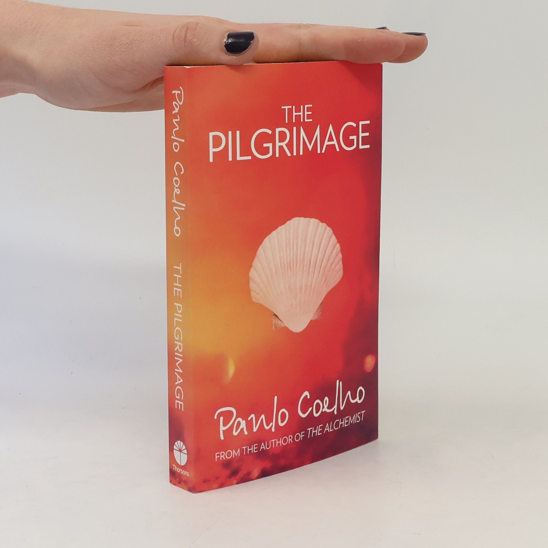 The Pilgrimage