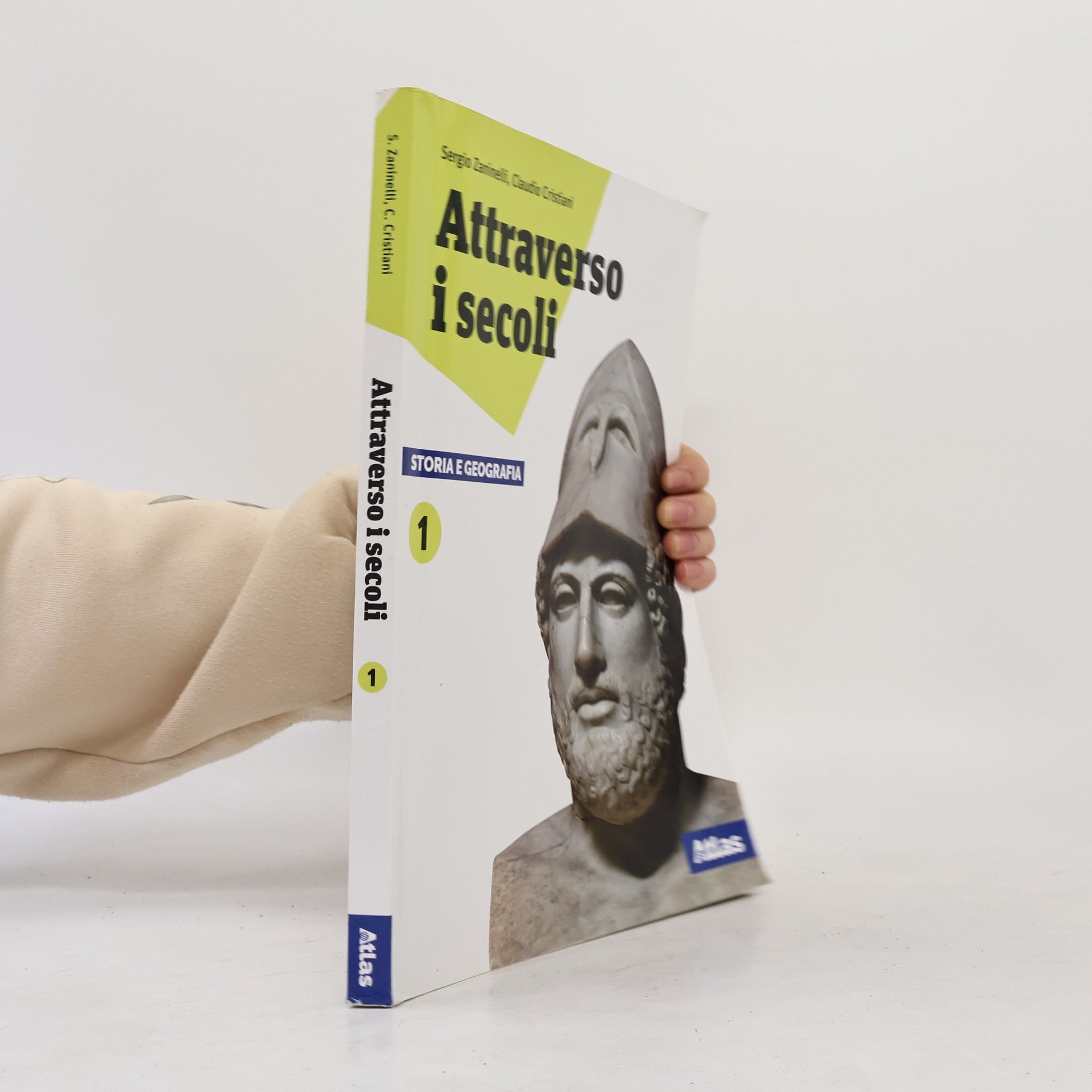 Autorenkollektiv Attraverso i secoli