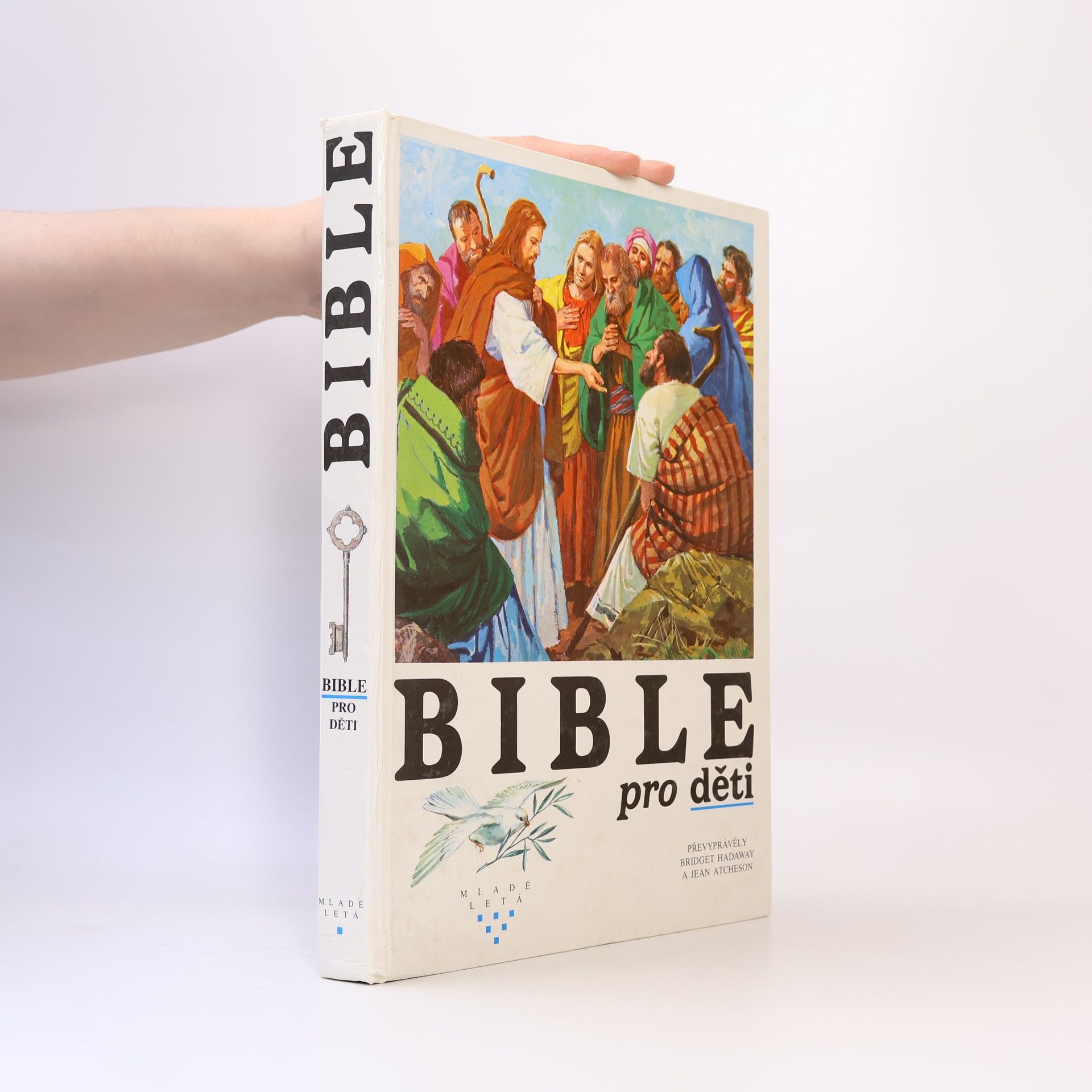 Bible pro děti