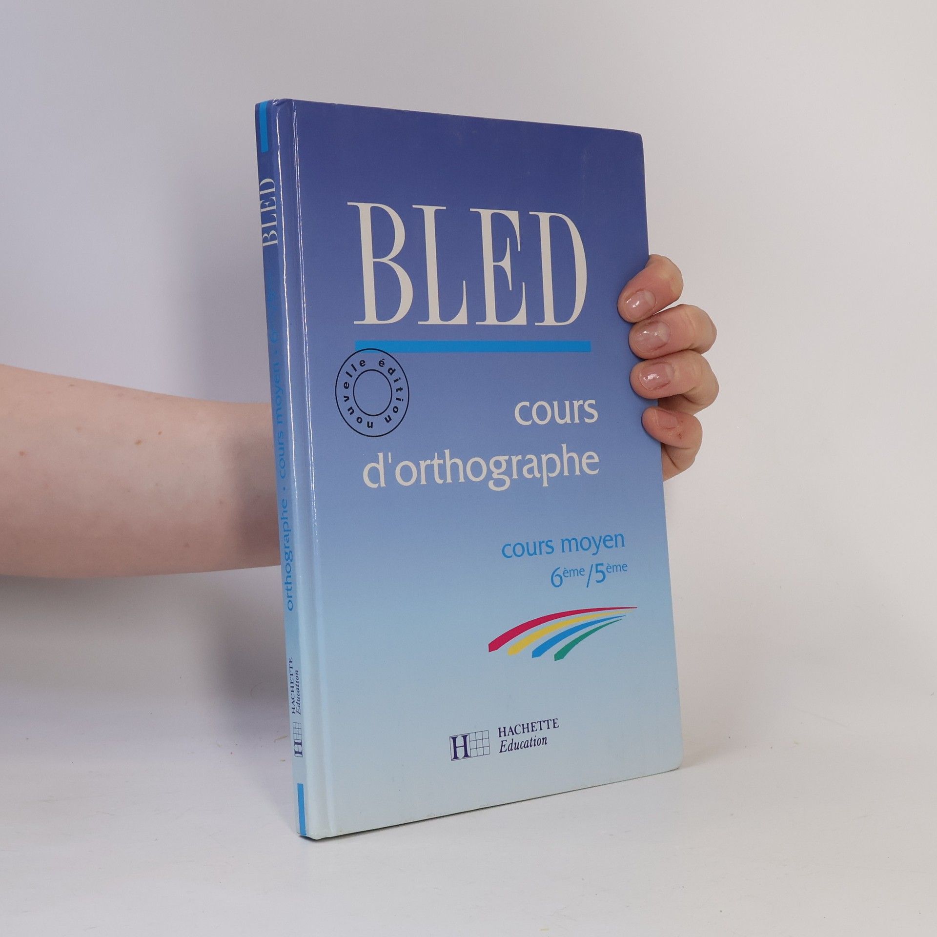 Cours d'orthographe