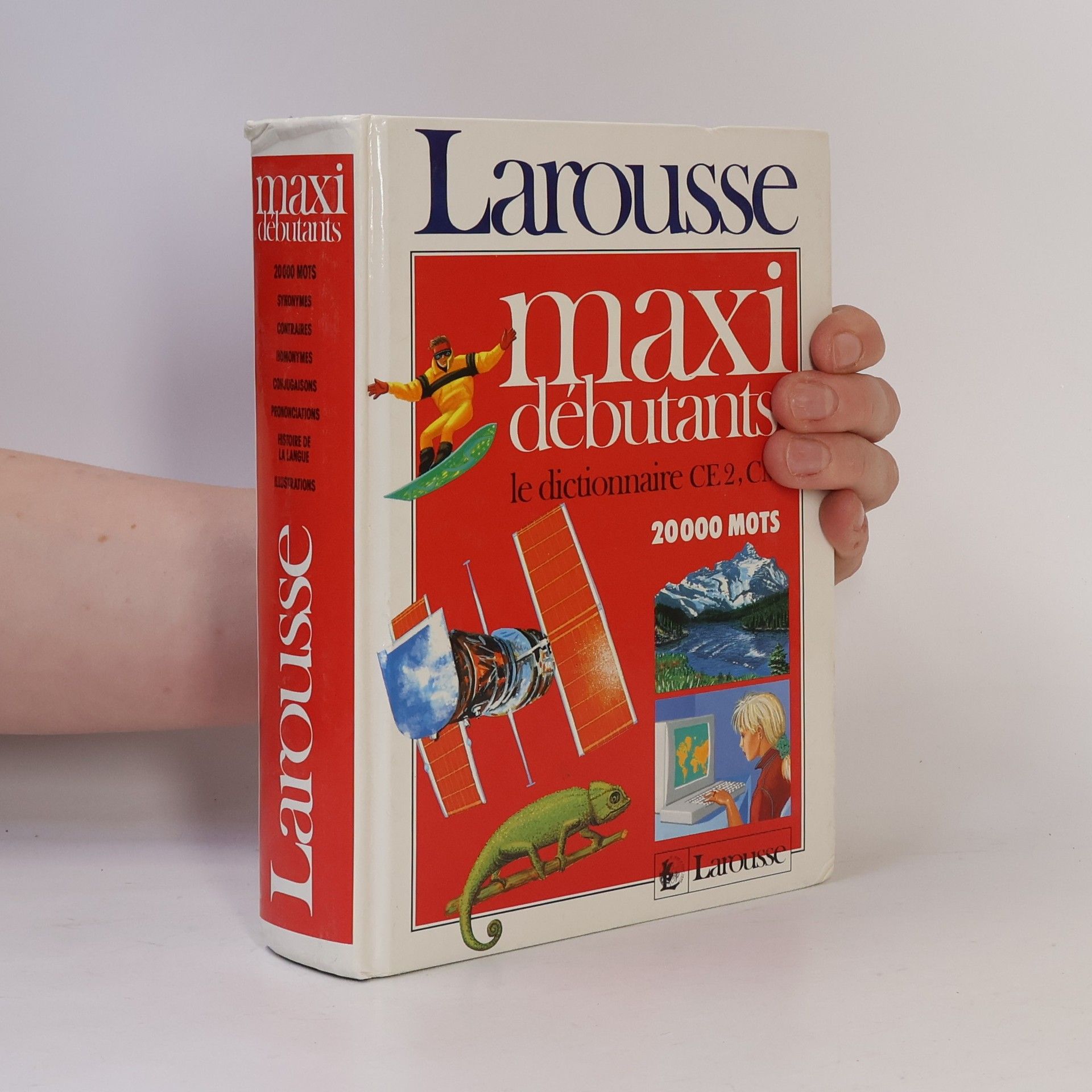 Maxi débutants