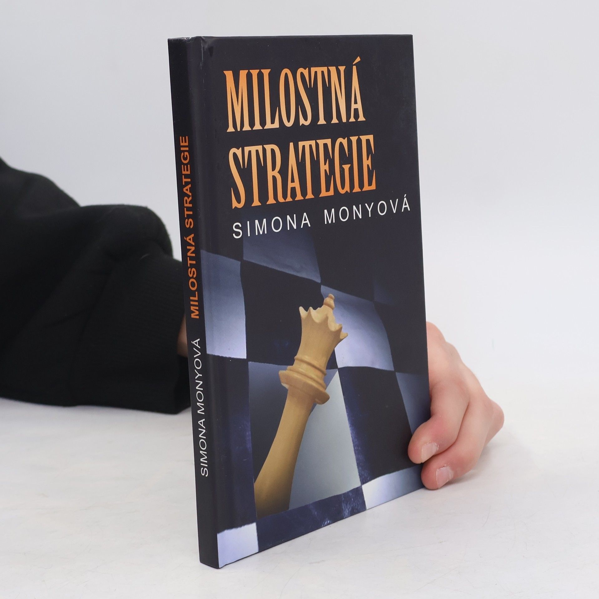 Milostná strategie