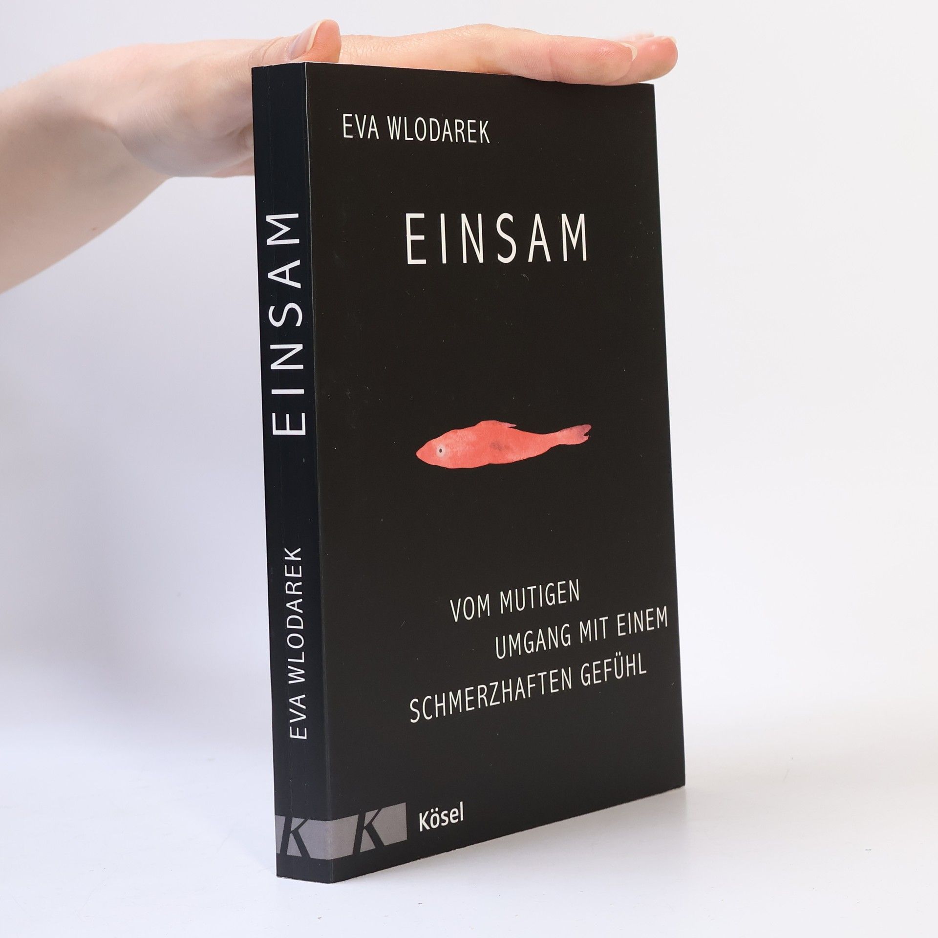 Einsam