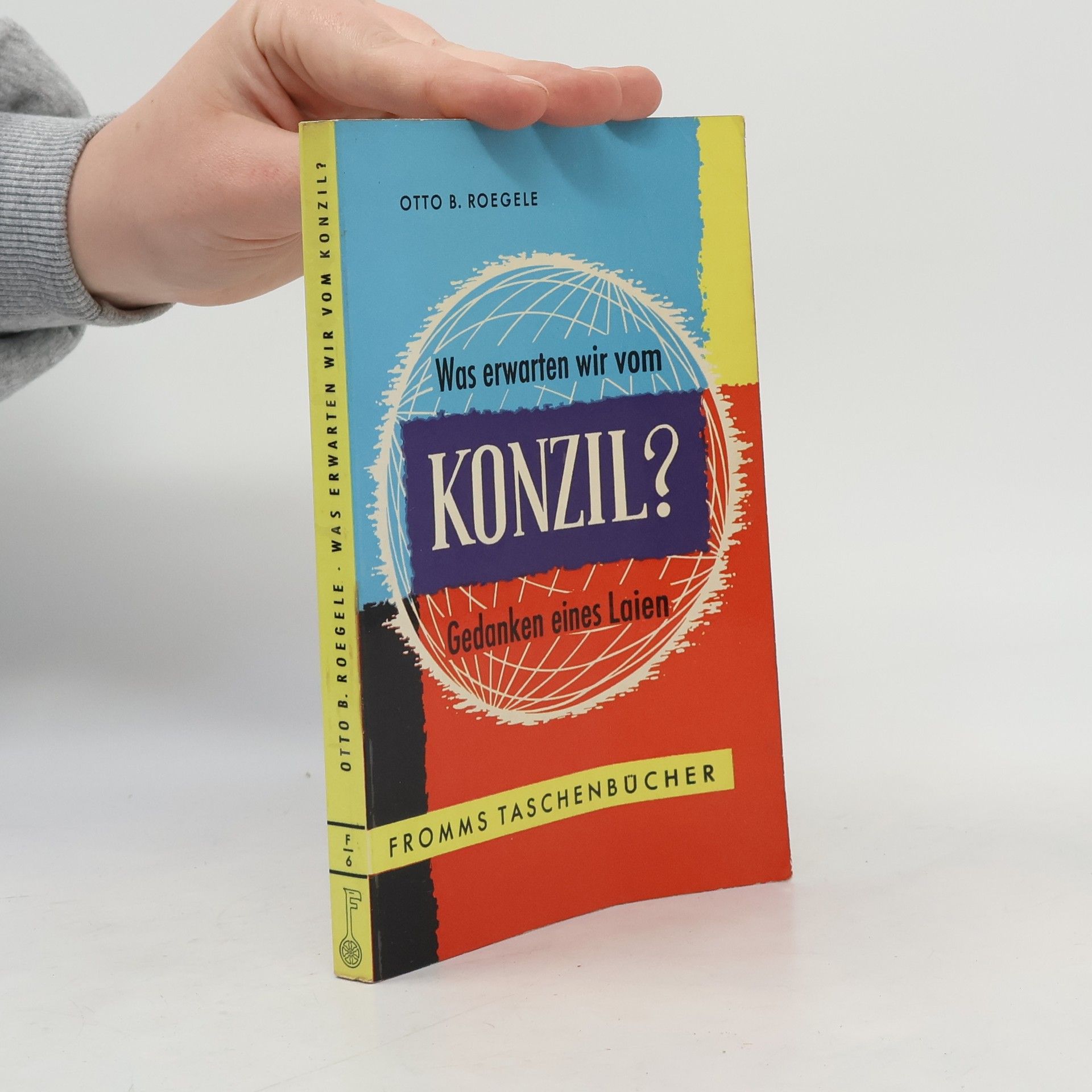 Was erwarten wir vom Konzil?