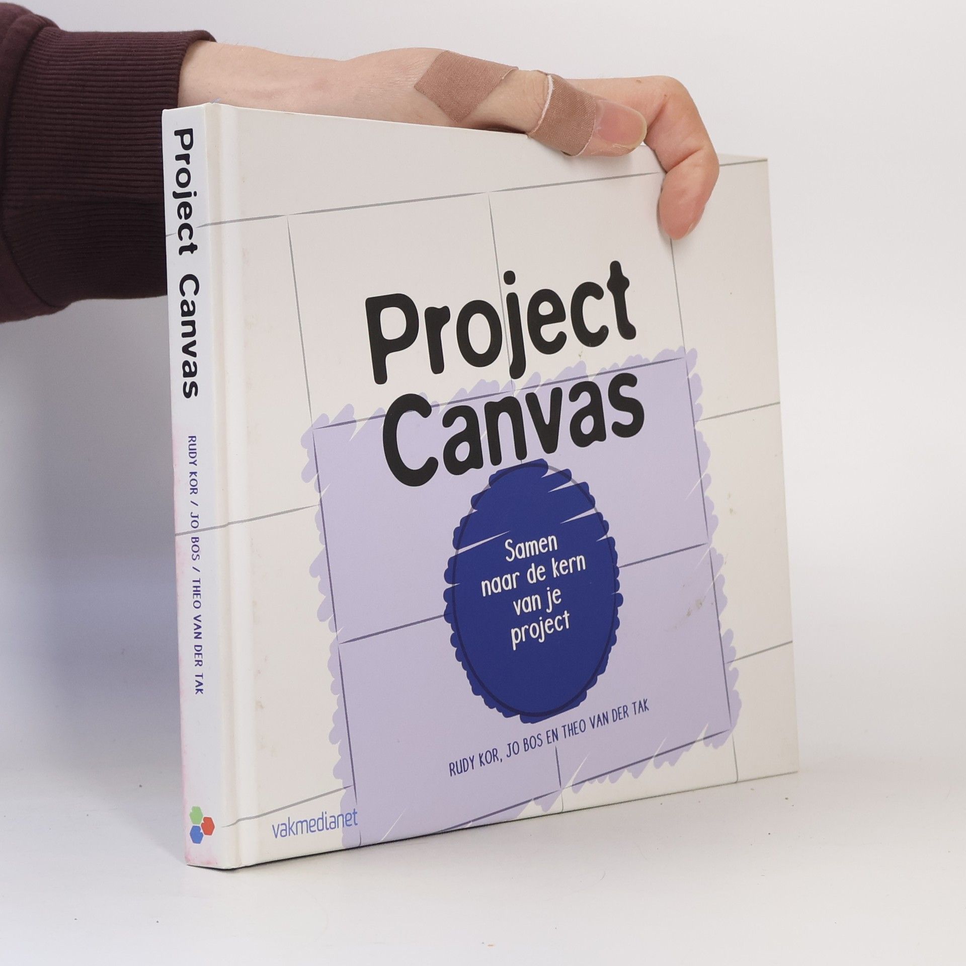 Project Canvas