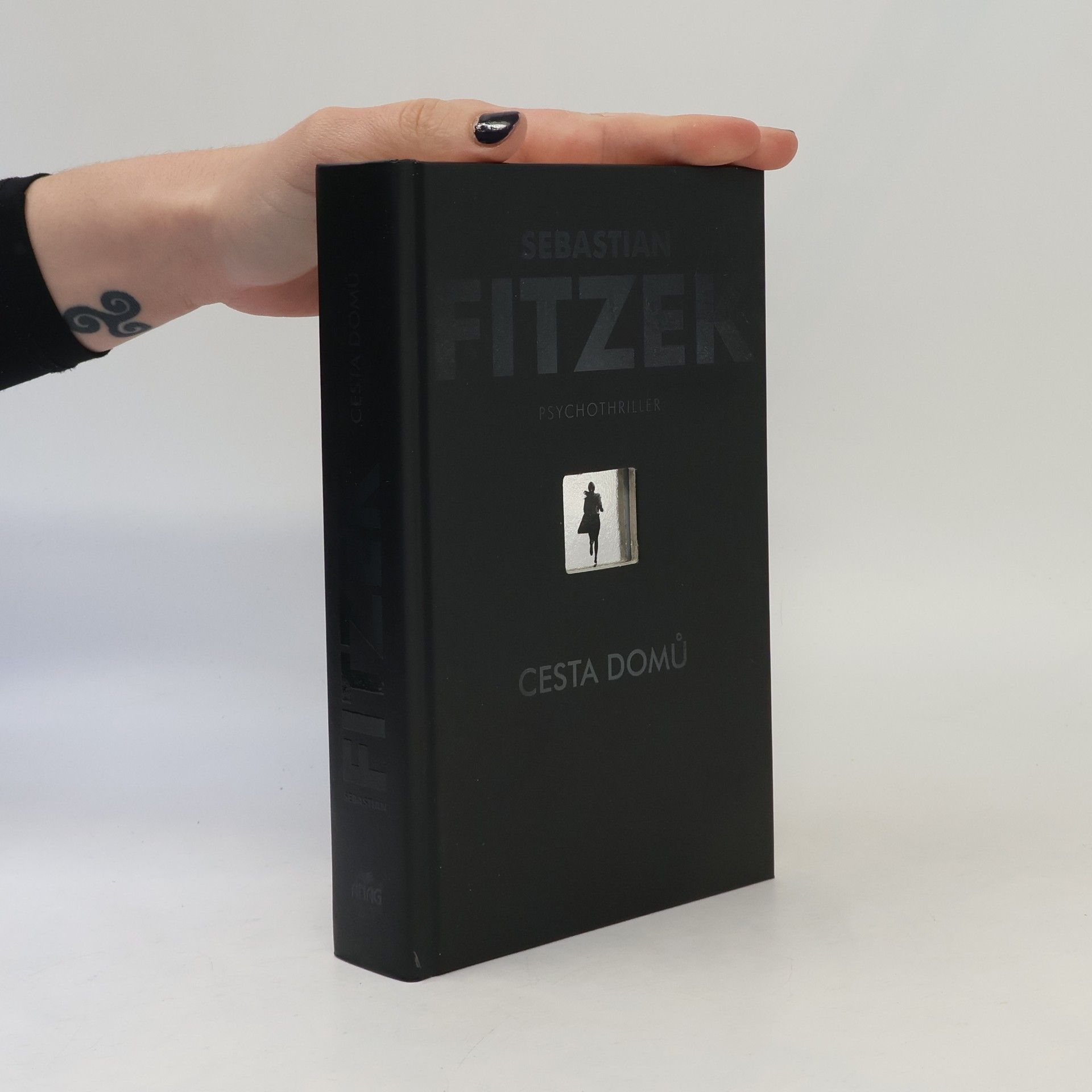 Sebastian Fitzek Cesta domů