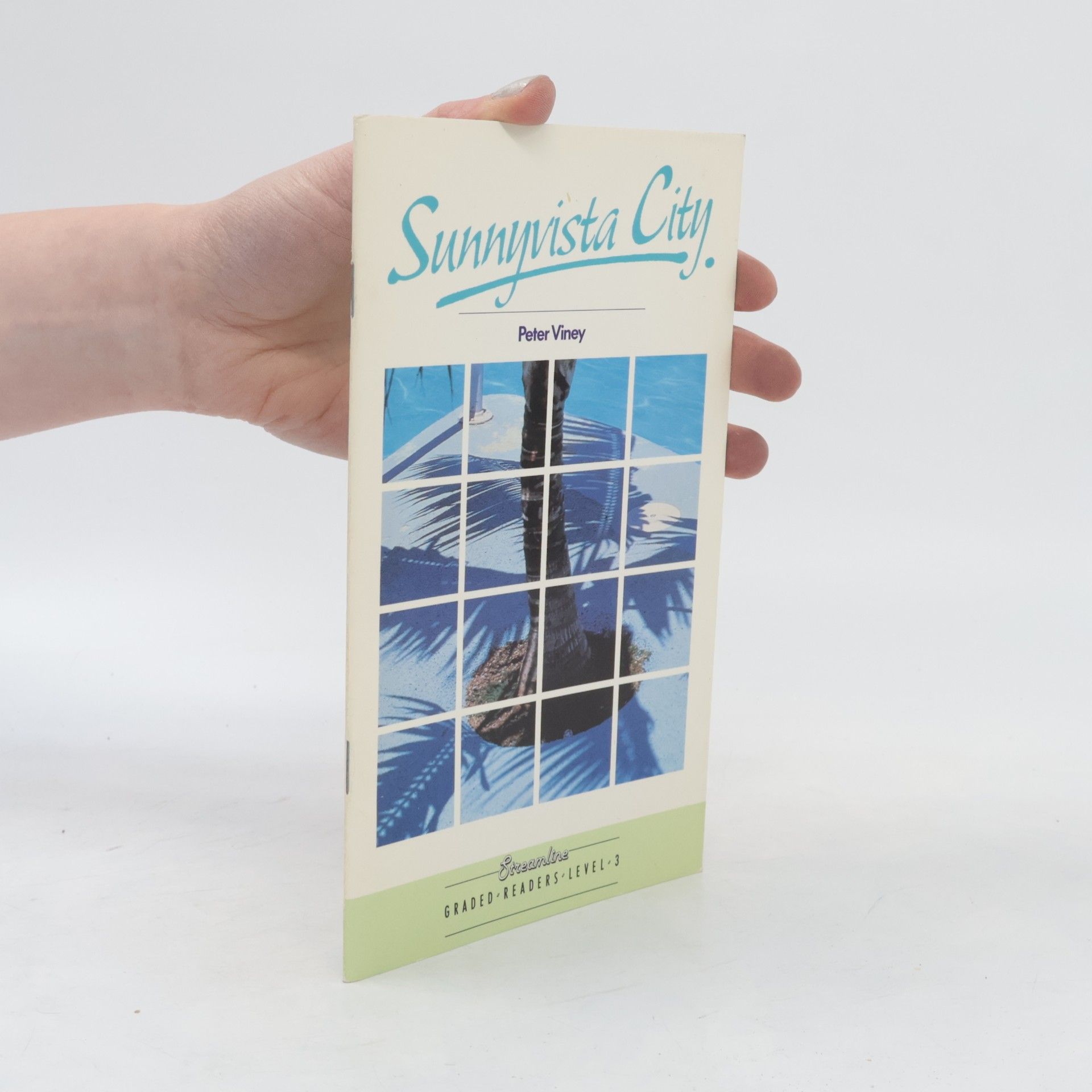 Peter Viney Sunnyvista City