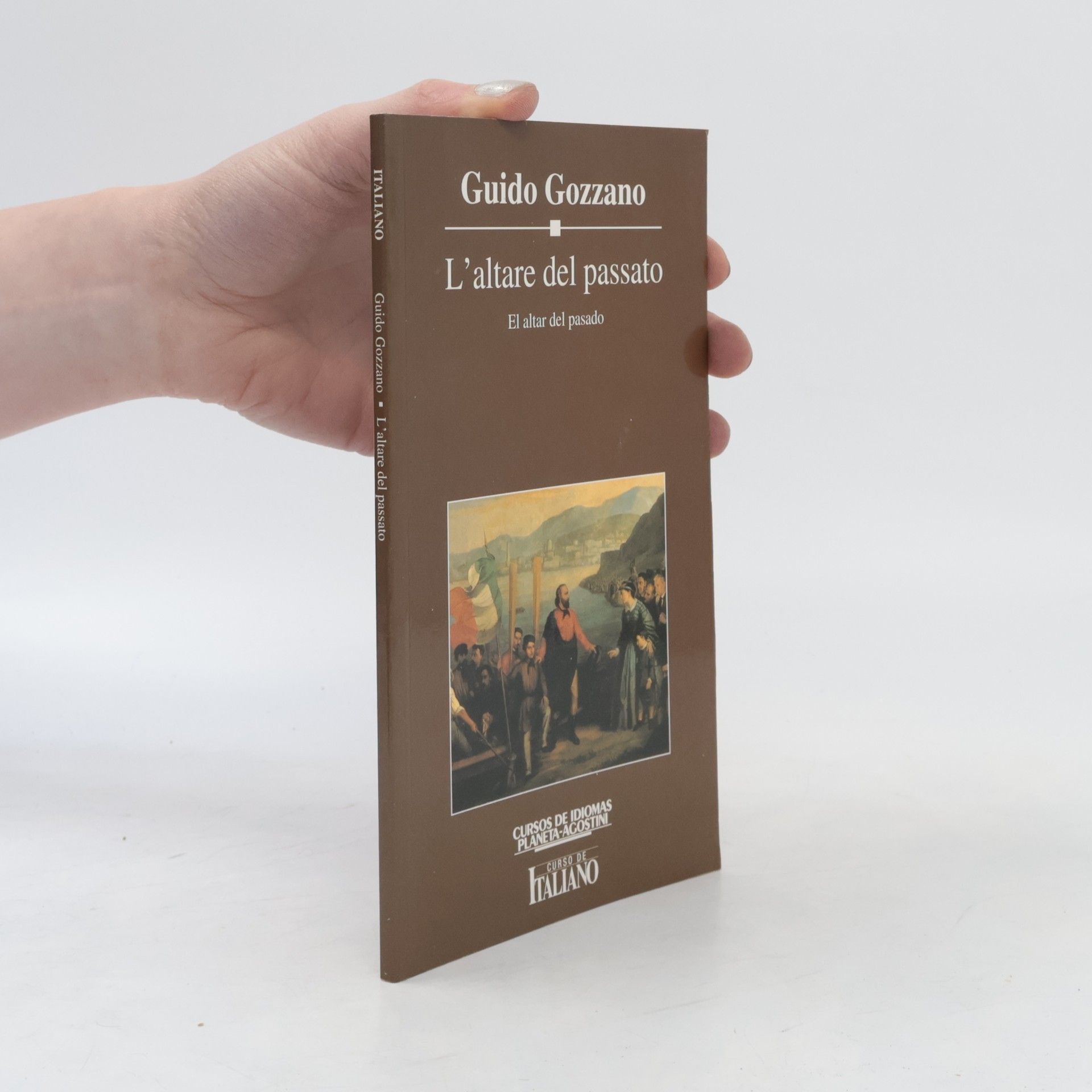 L'Altare del passato