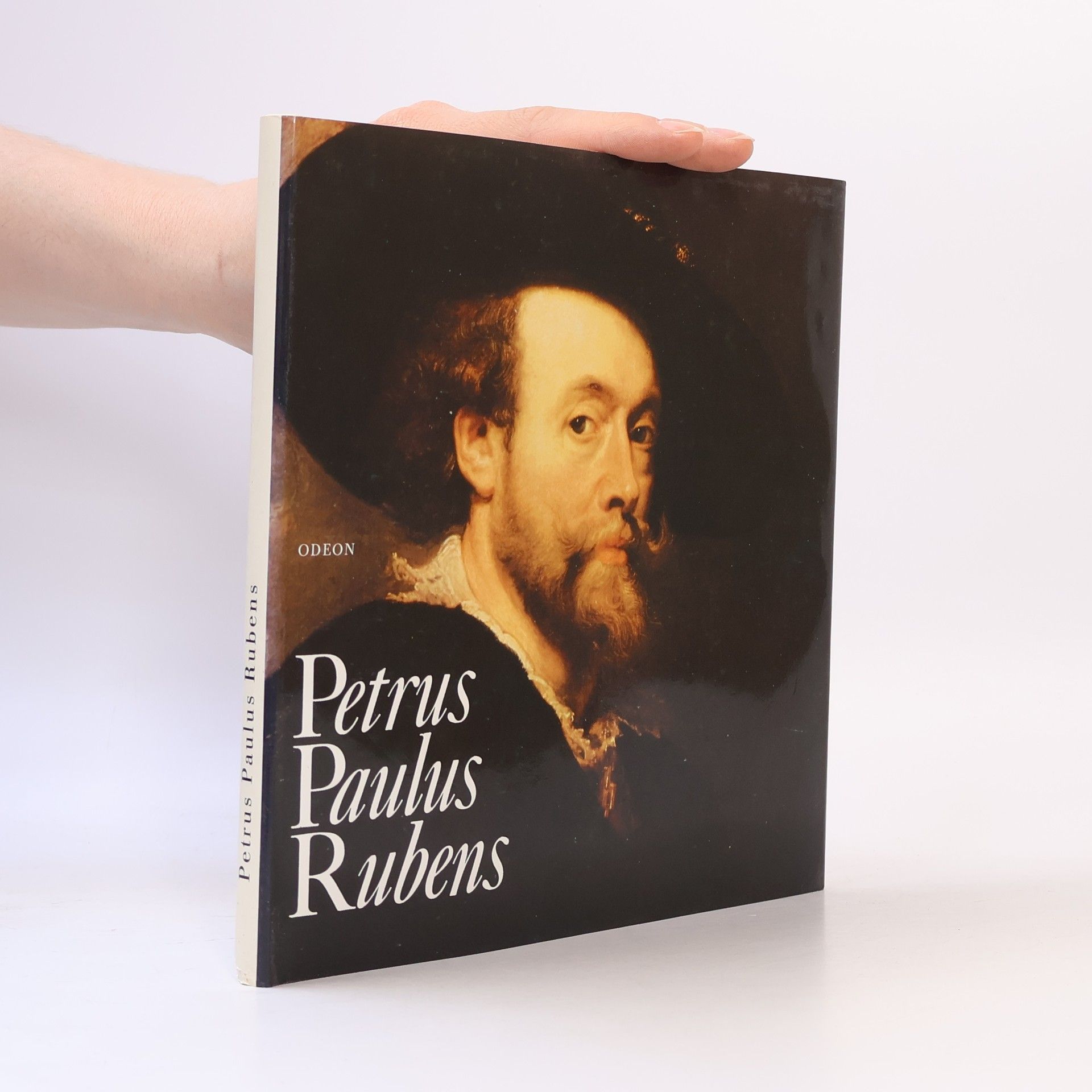 Ivo Krsek Petrus Paulus Rubens