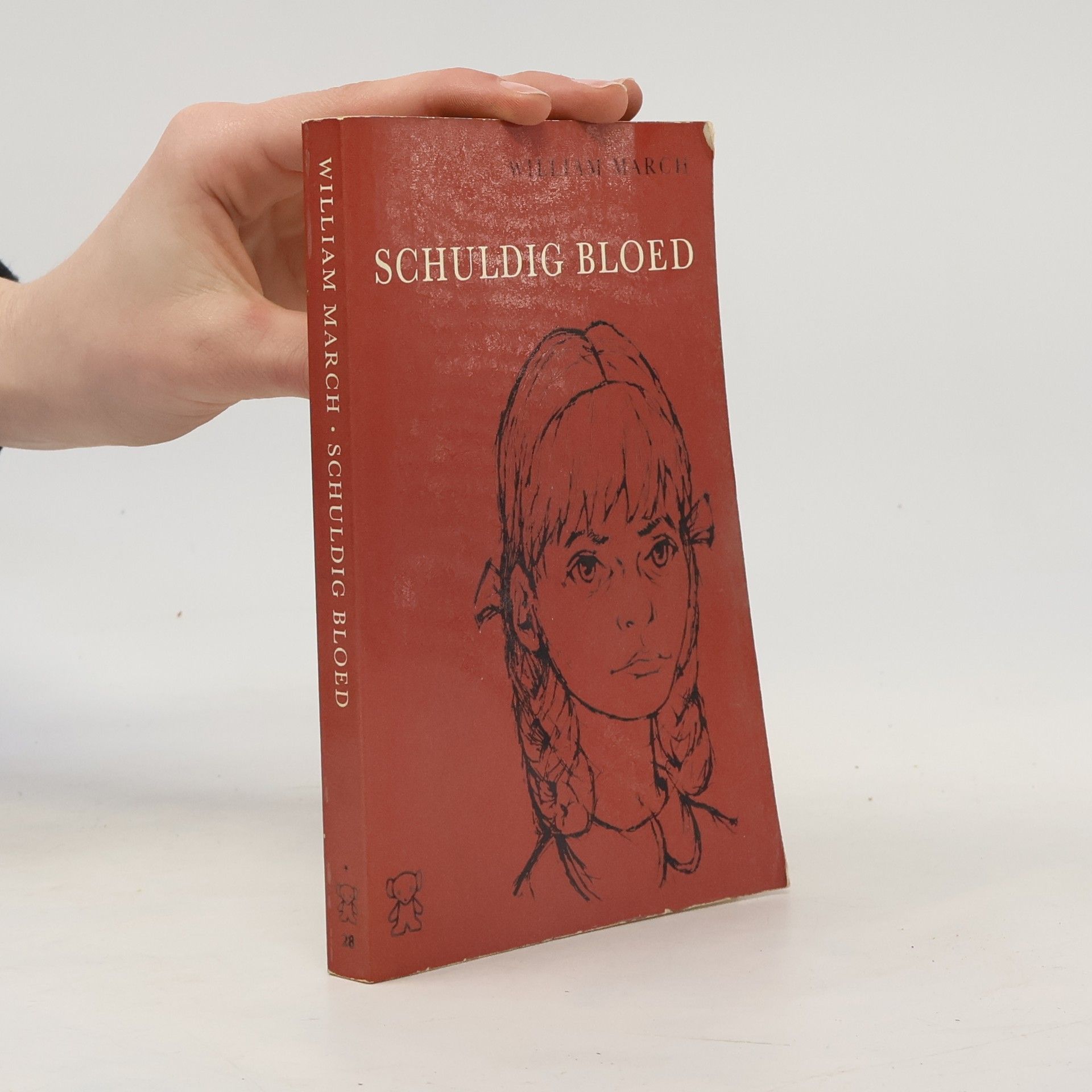 Schuldig bloed