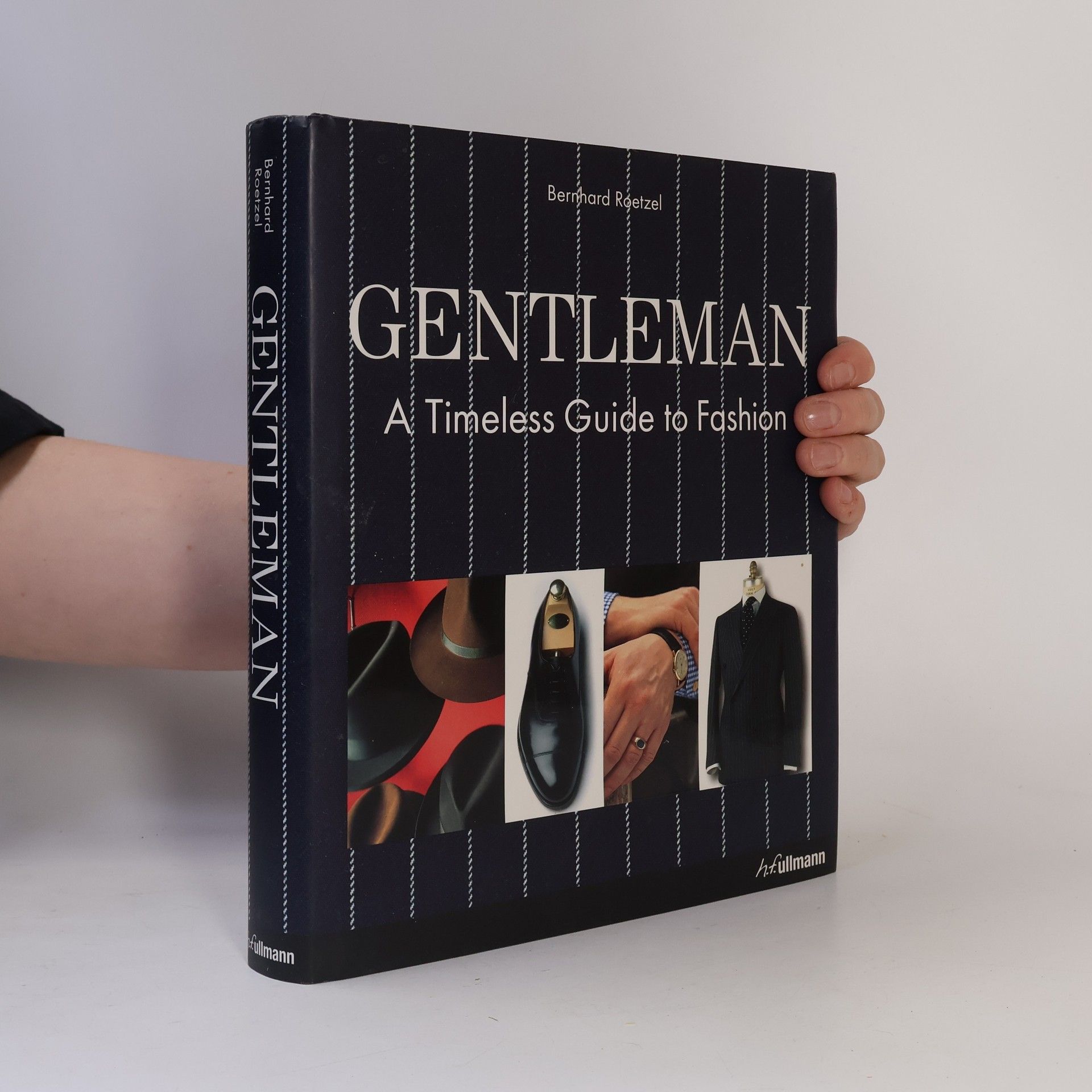 Bernhard Roetzel Gentleman