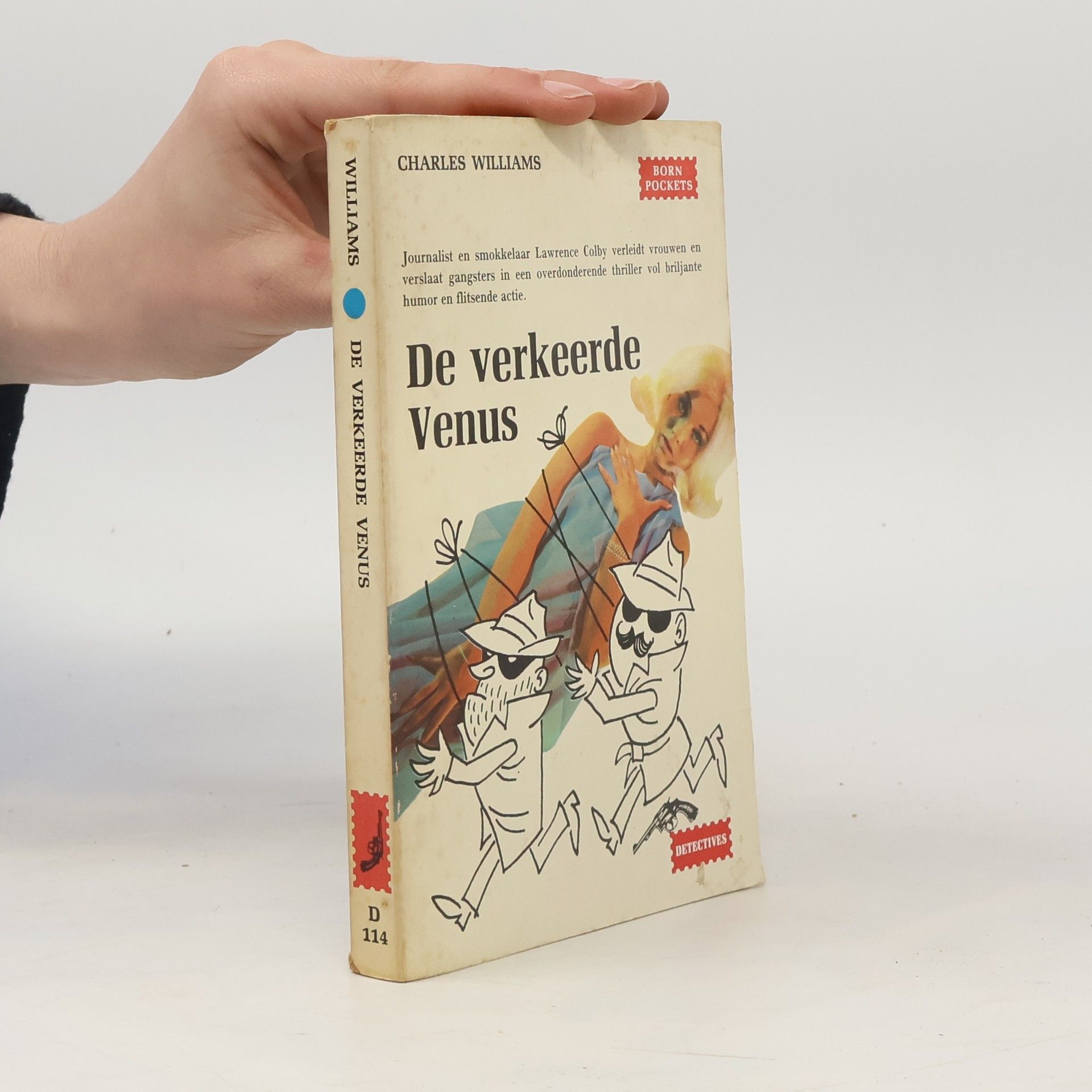 De verkeerde Venus