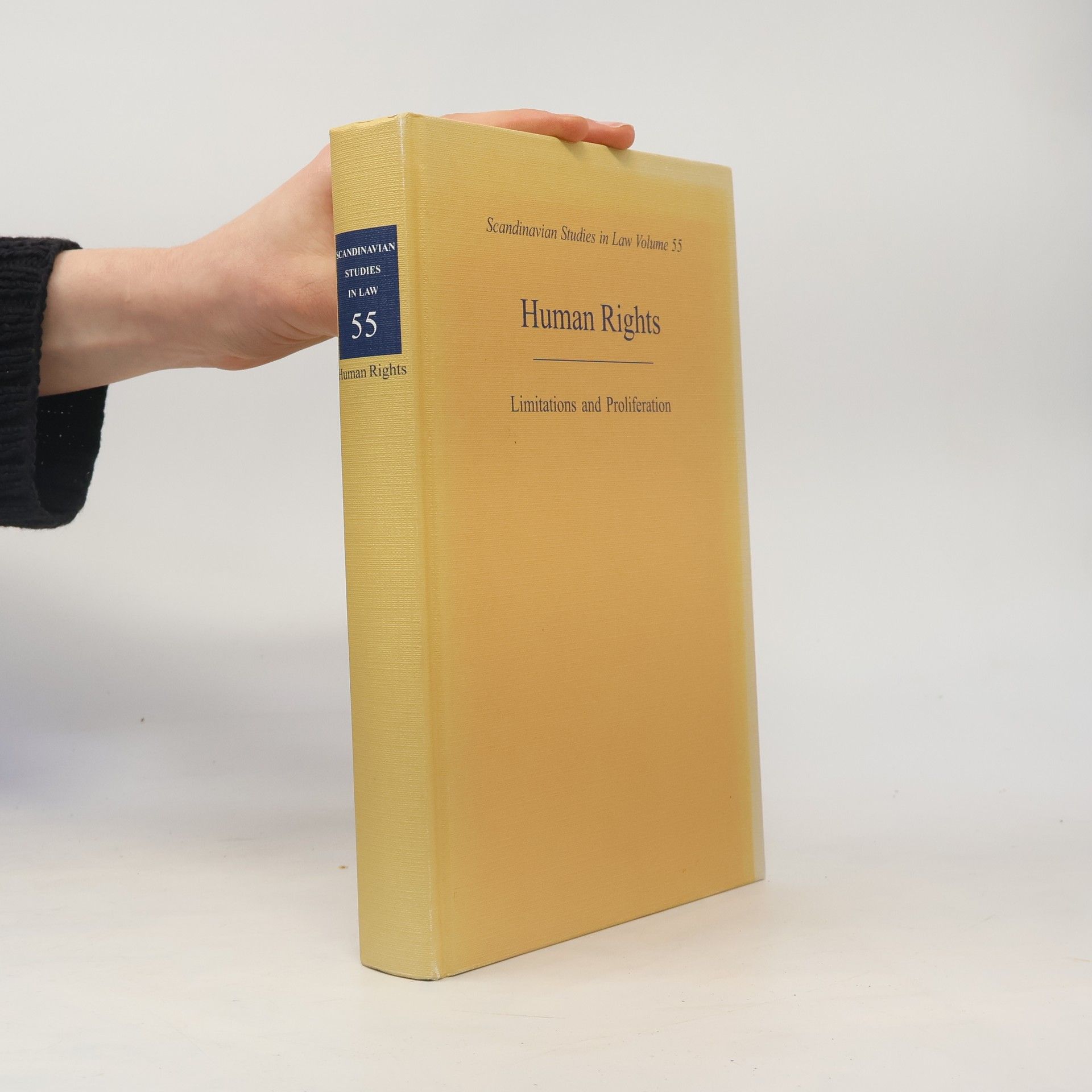 Stockholm Institute for Scandinavian Law Human Rights