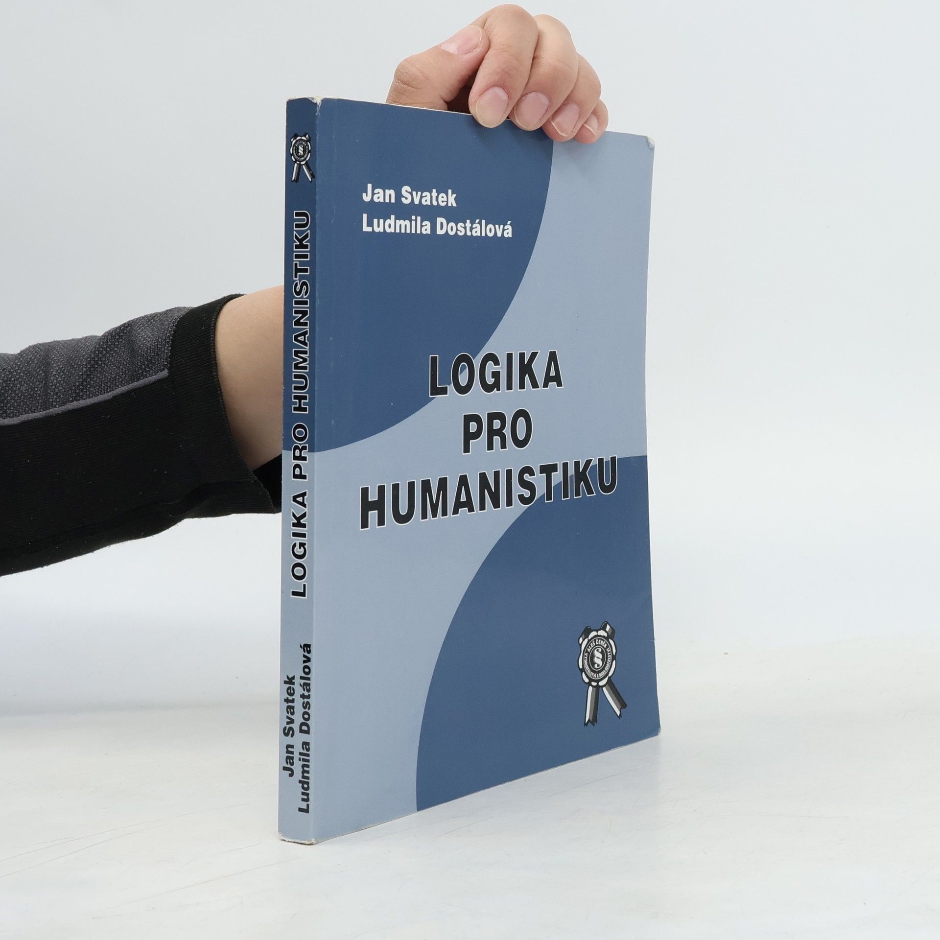 Logika pro humanistiku