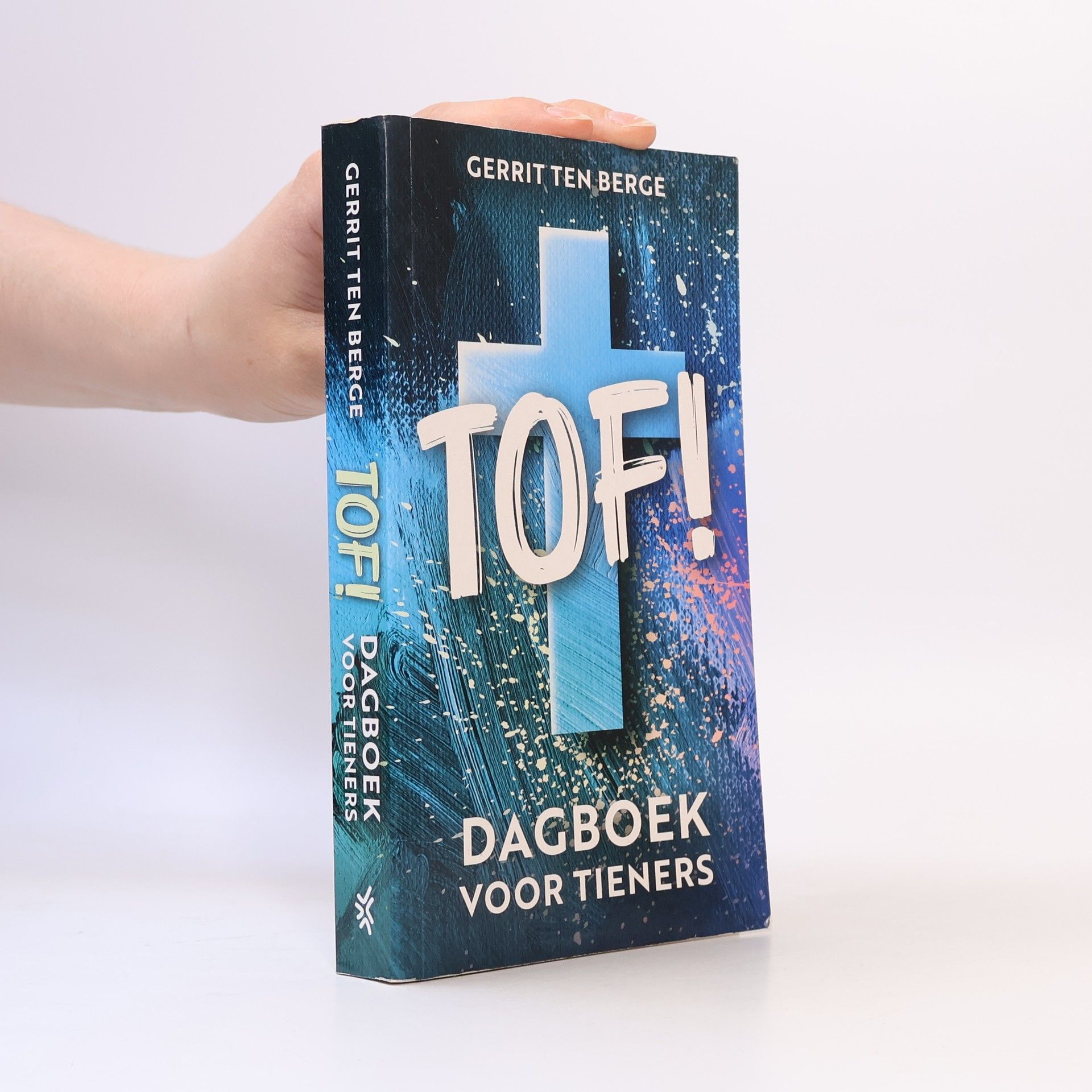 Gerrit ten Berge Tof!