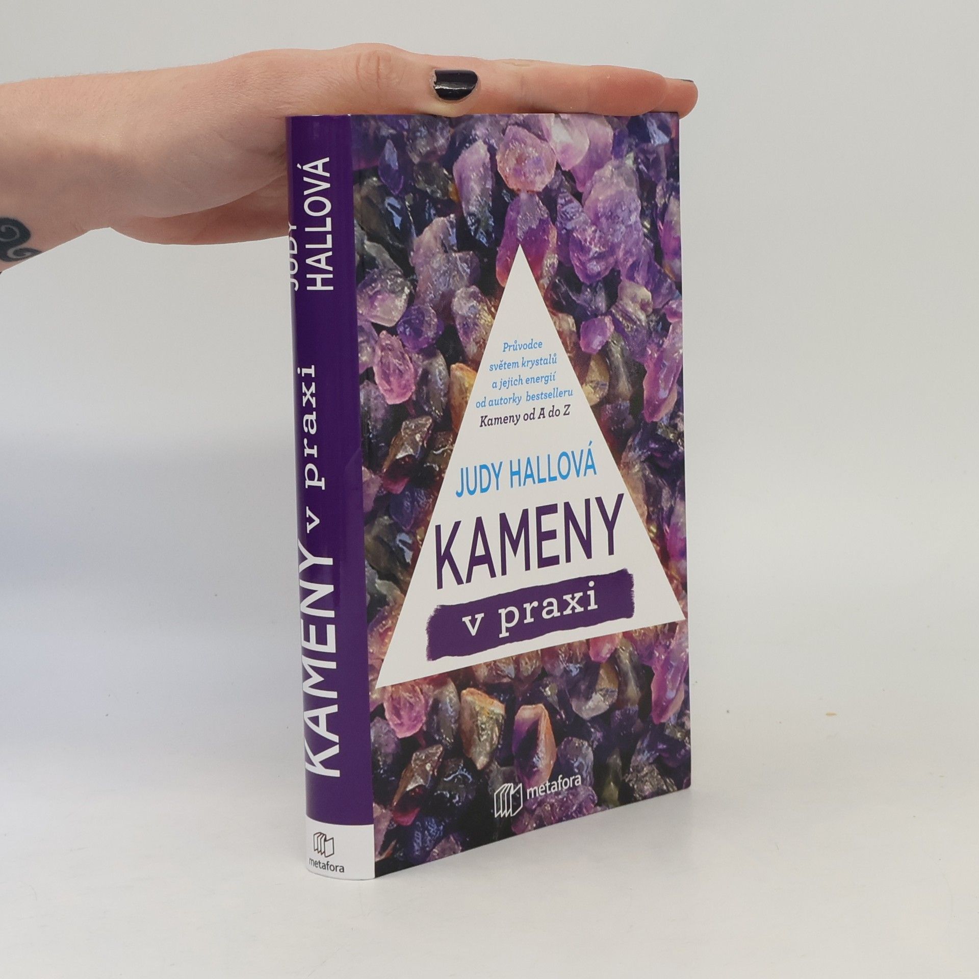 Judy Hall Kameny v praxi