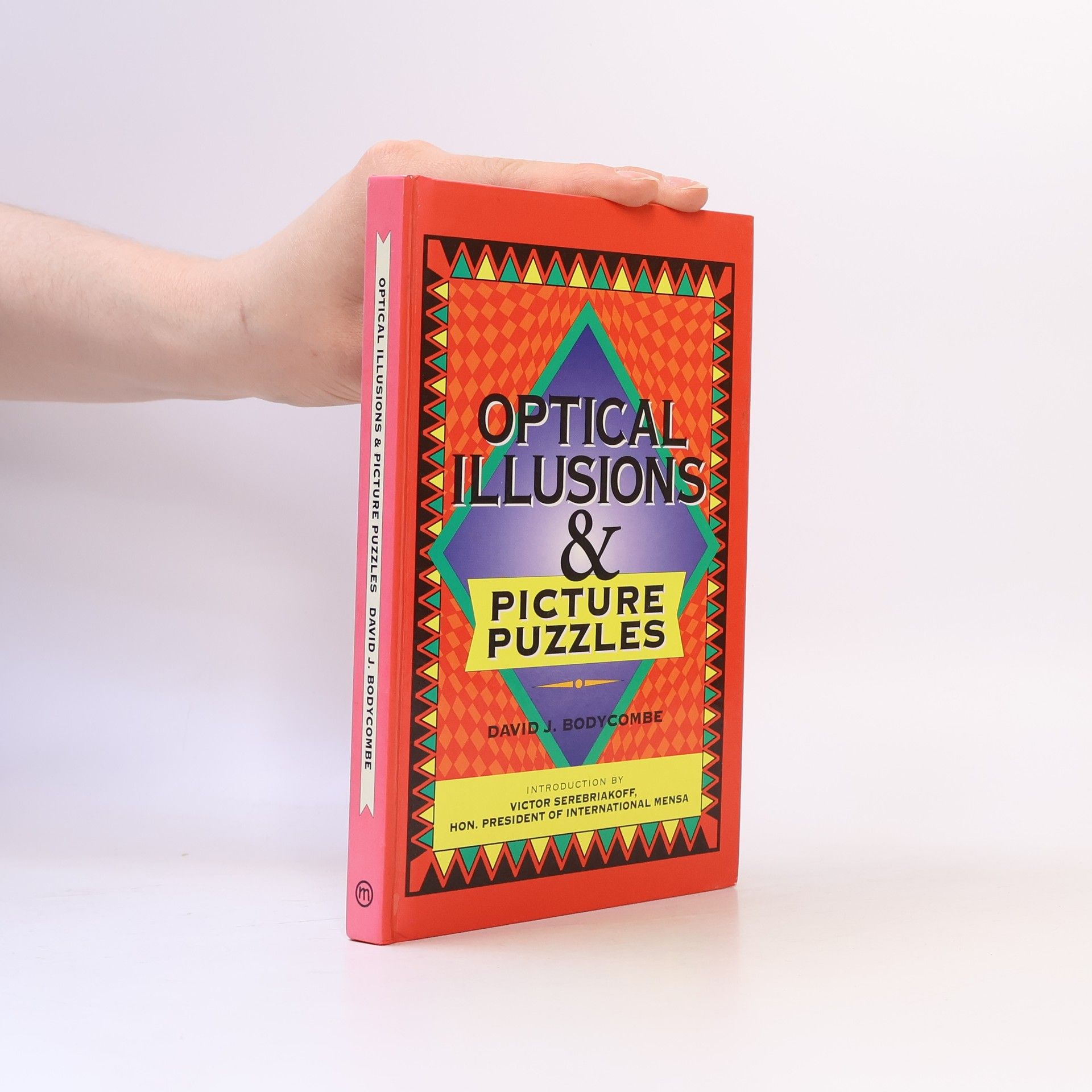 Optical Illusions & Picture Puzzles